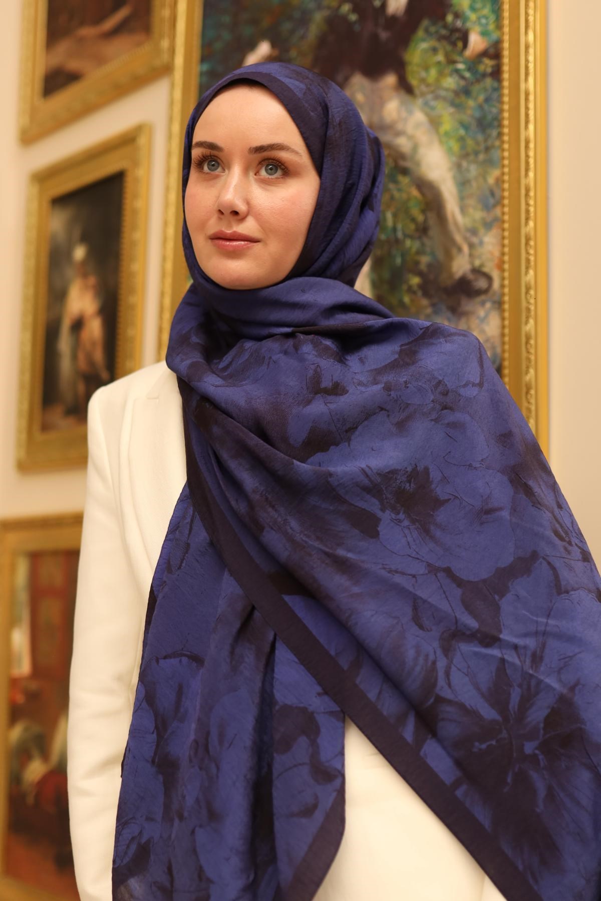 Mayda Şal 81006-01