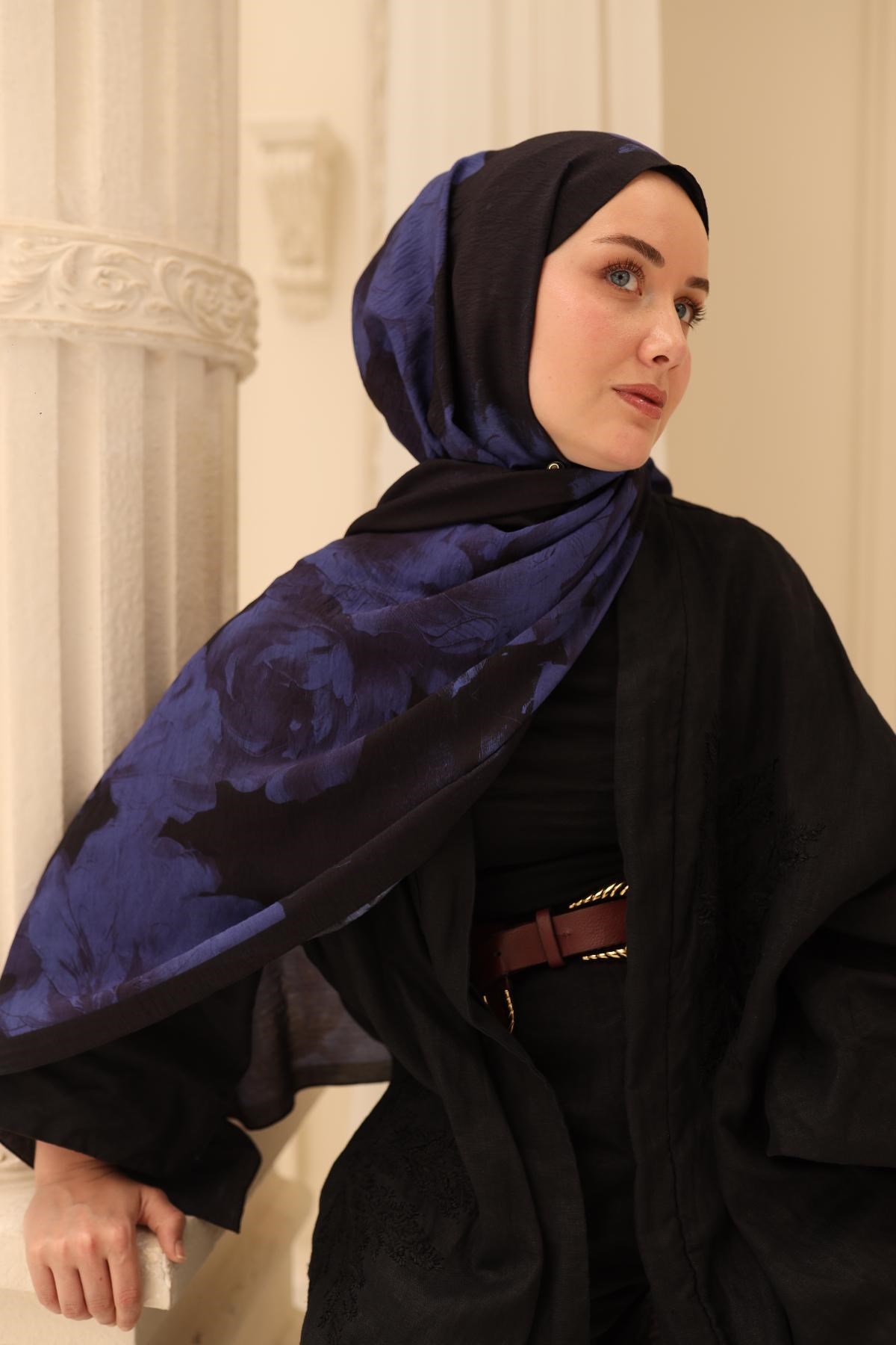 Mayda Şal 81006-02