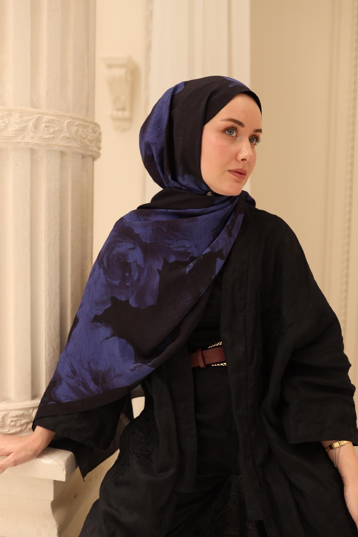 Mayda Şal 81006-02