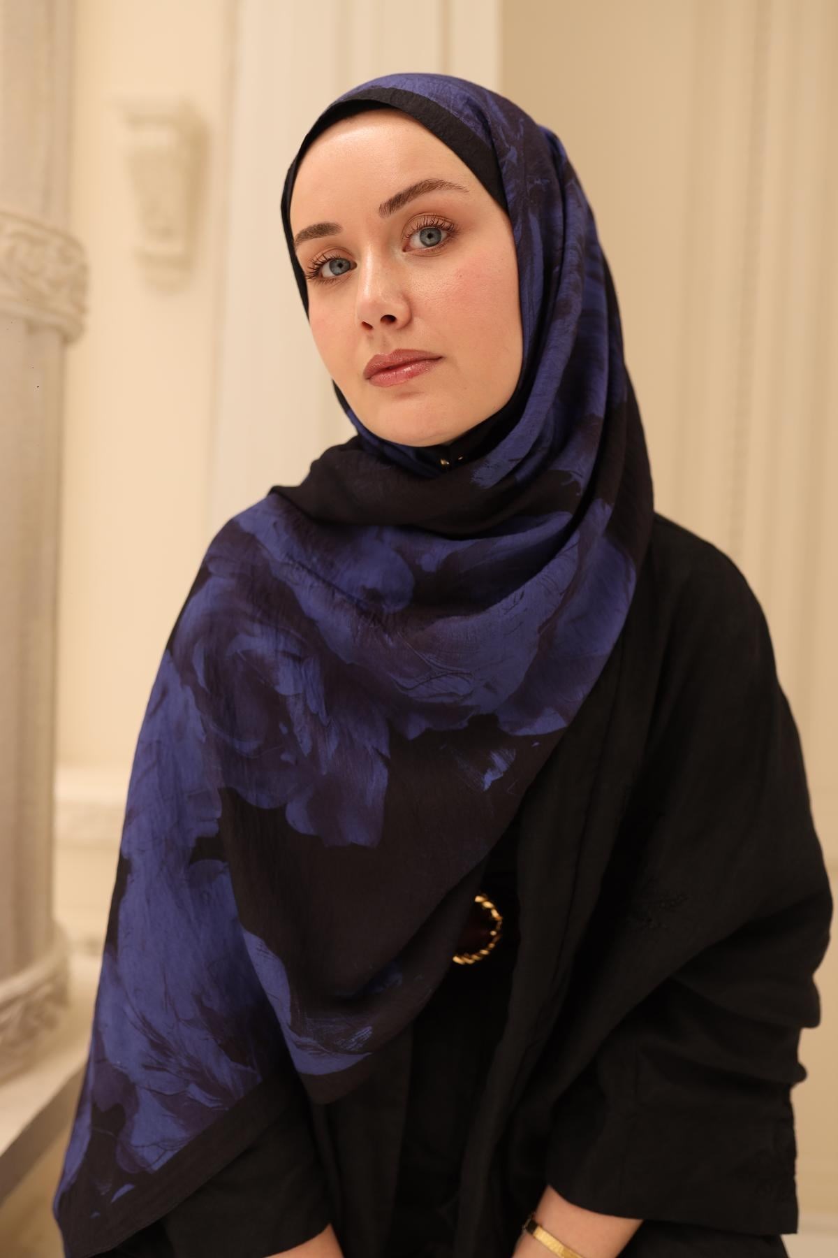 Mayda Şal 81006-02