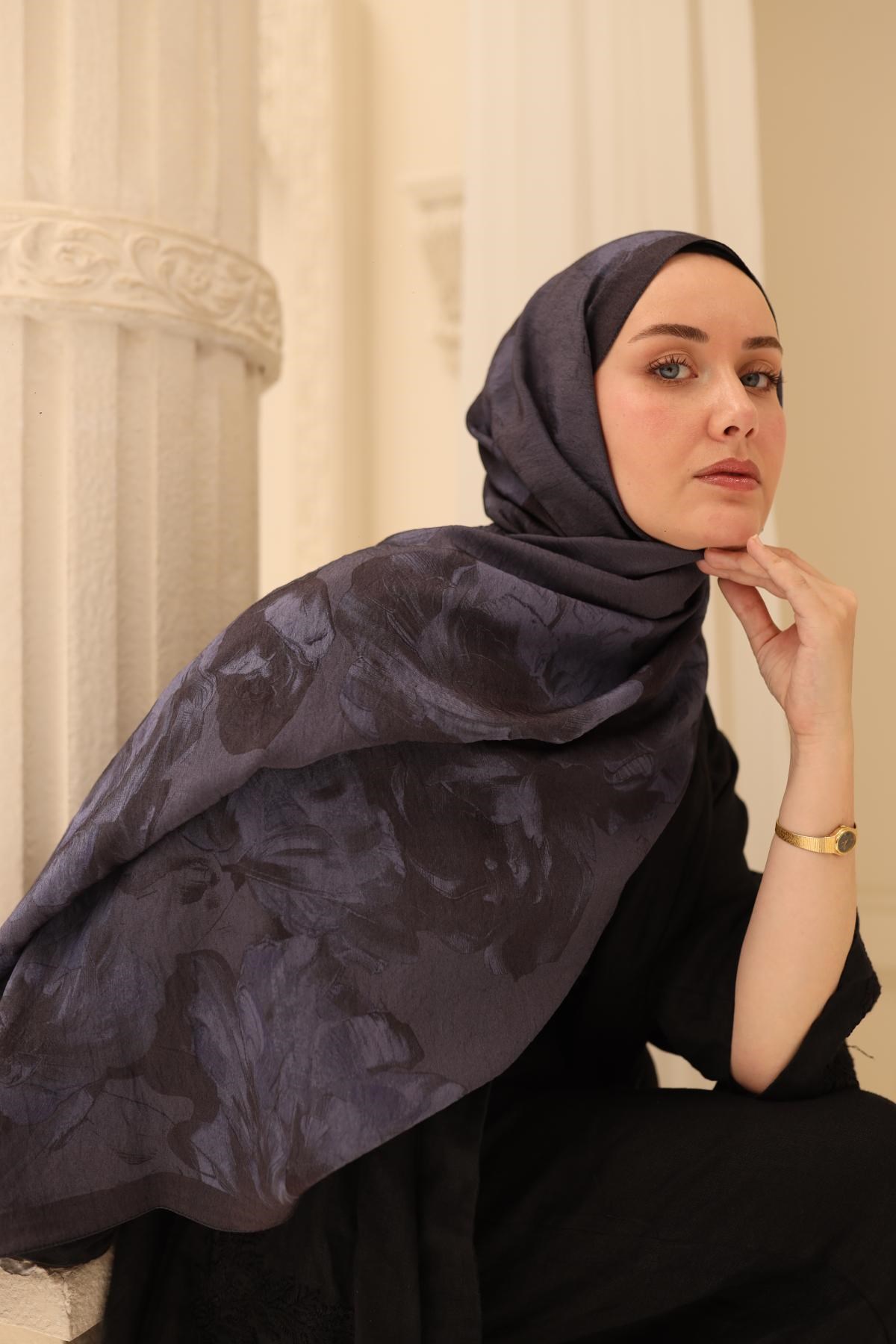 Mayda Şal 81006-03