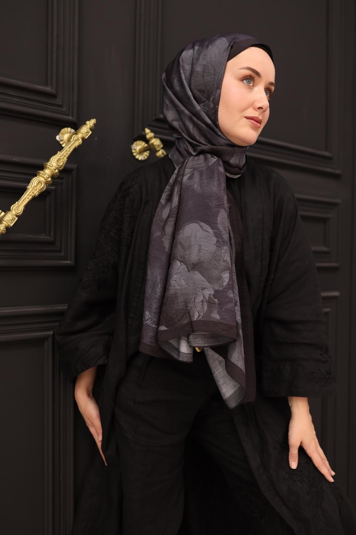 Mayda Şal 81006-04
