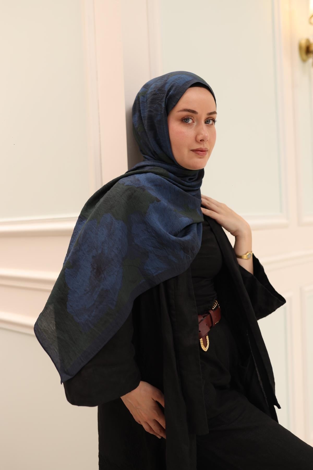 Mayda Şal 81006-05