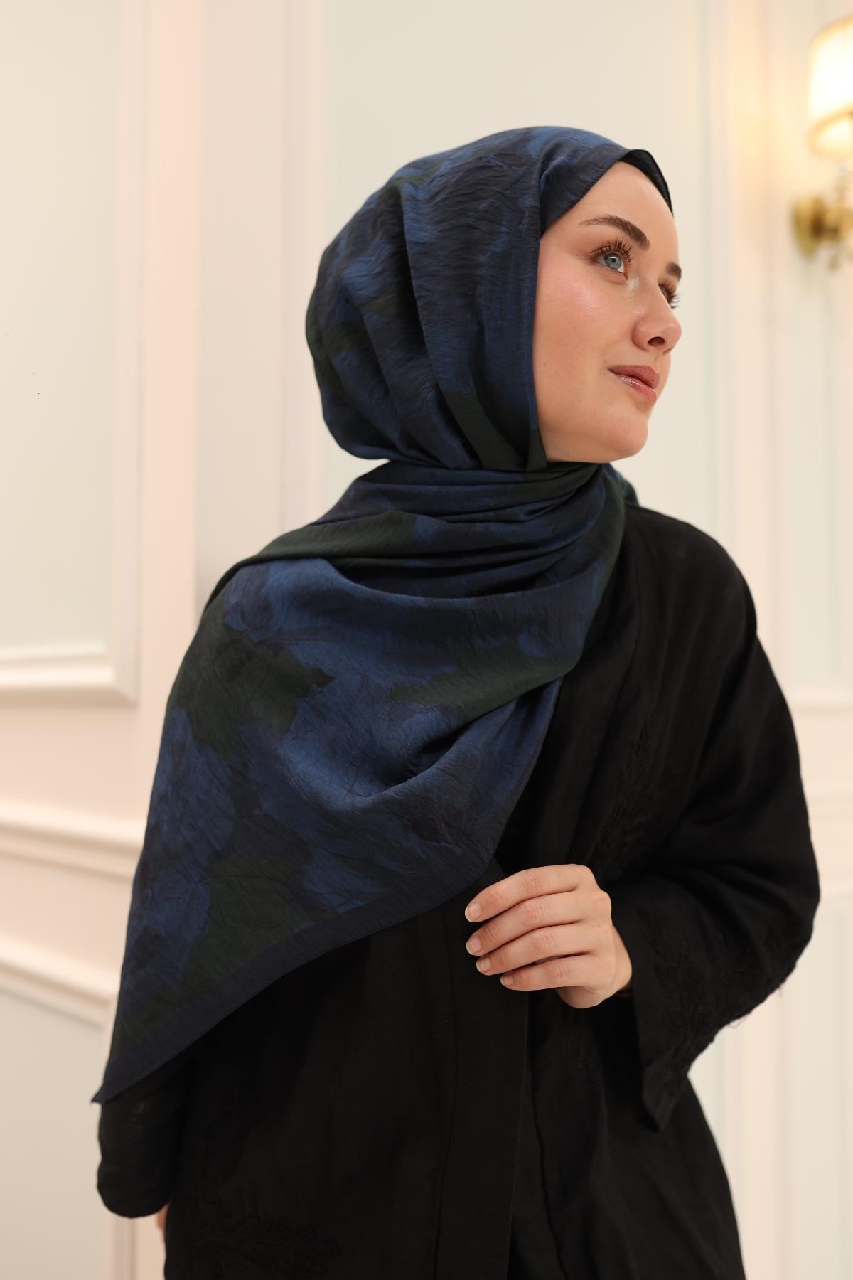 Mayda Şal 81006-05