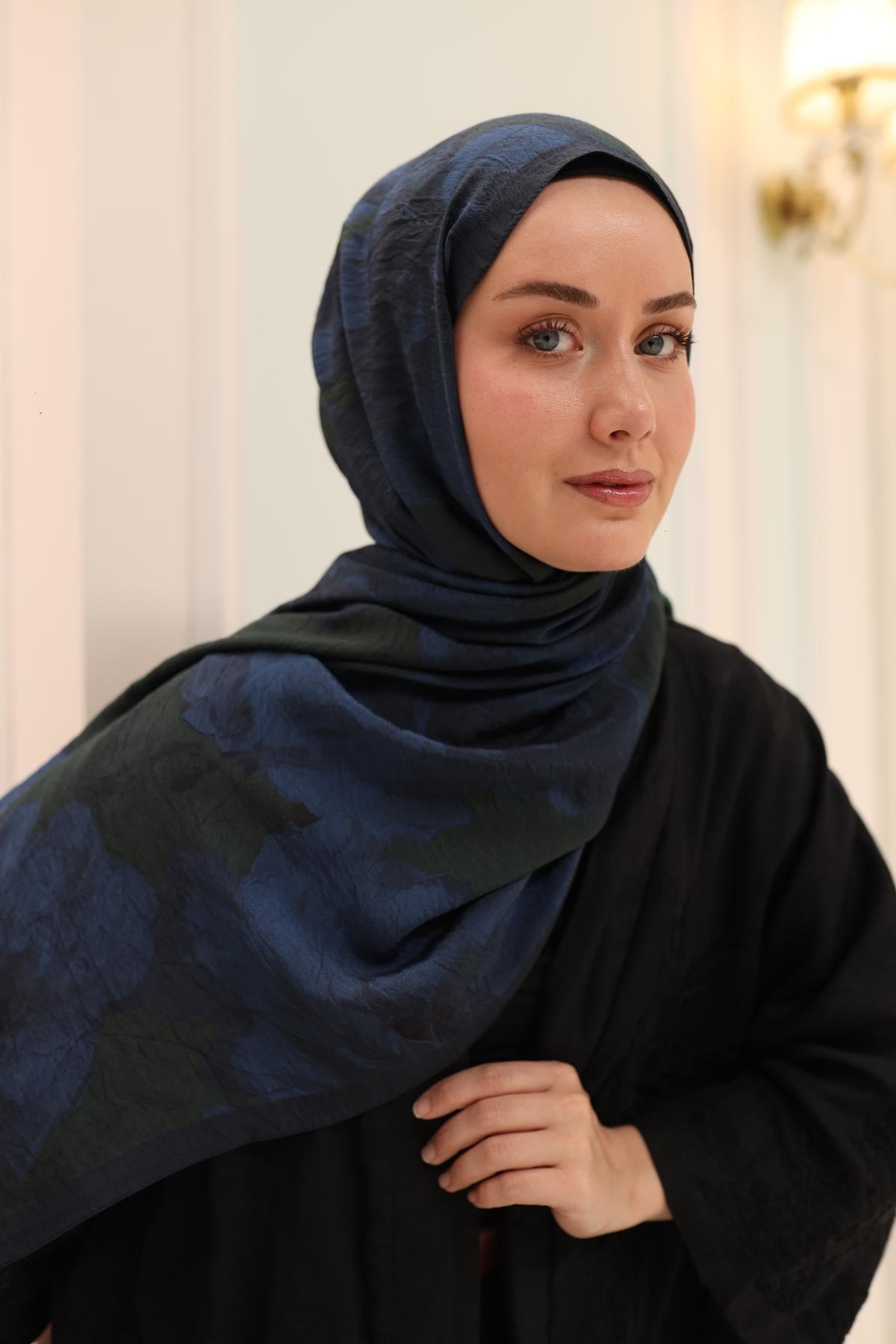 Mayda Şal 81006-05