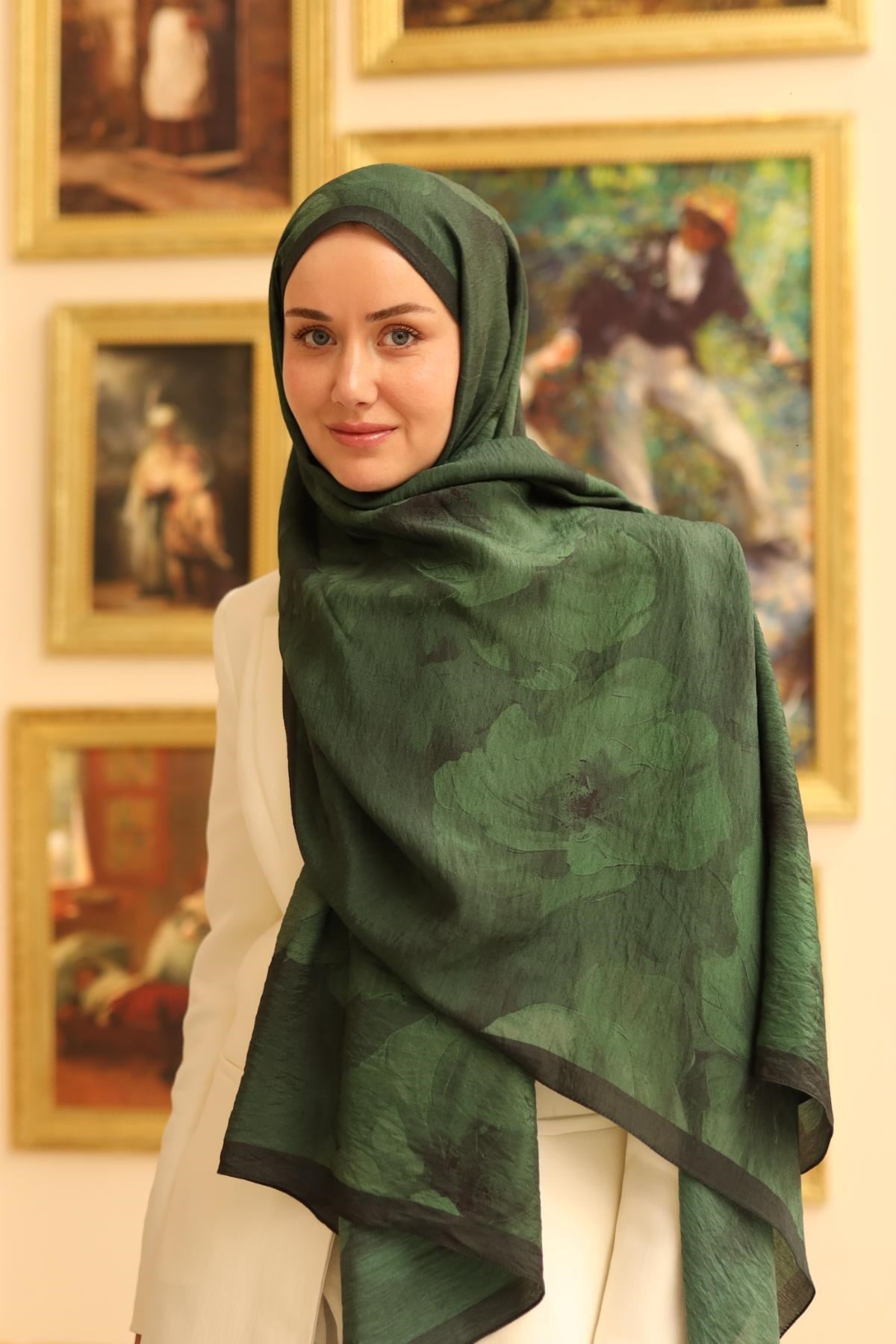 Mayda Şal 81006-06
