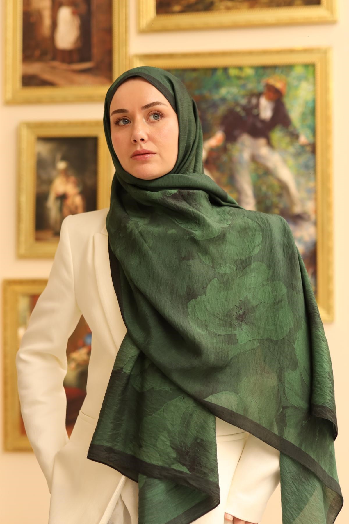 Mayda Şal 81006-06