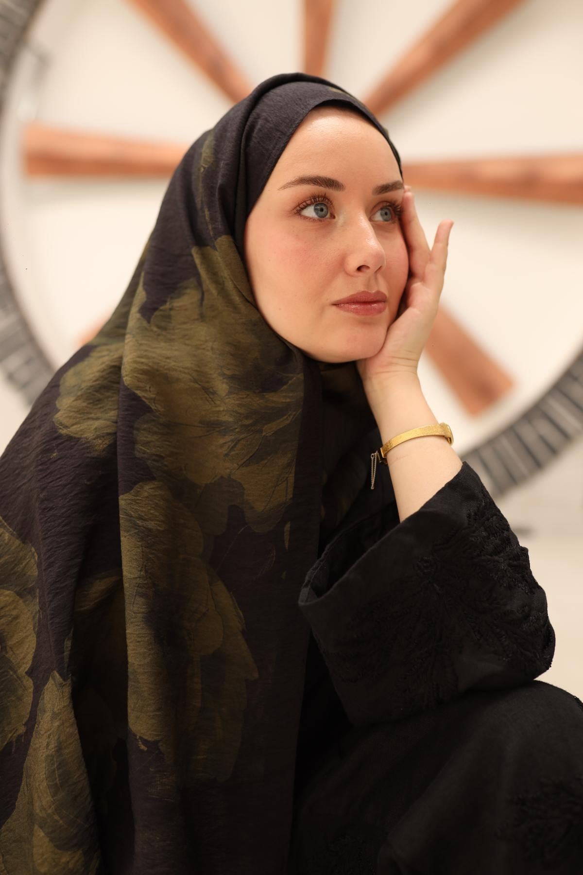 Mayda Şal 81006-07