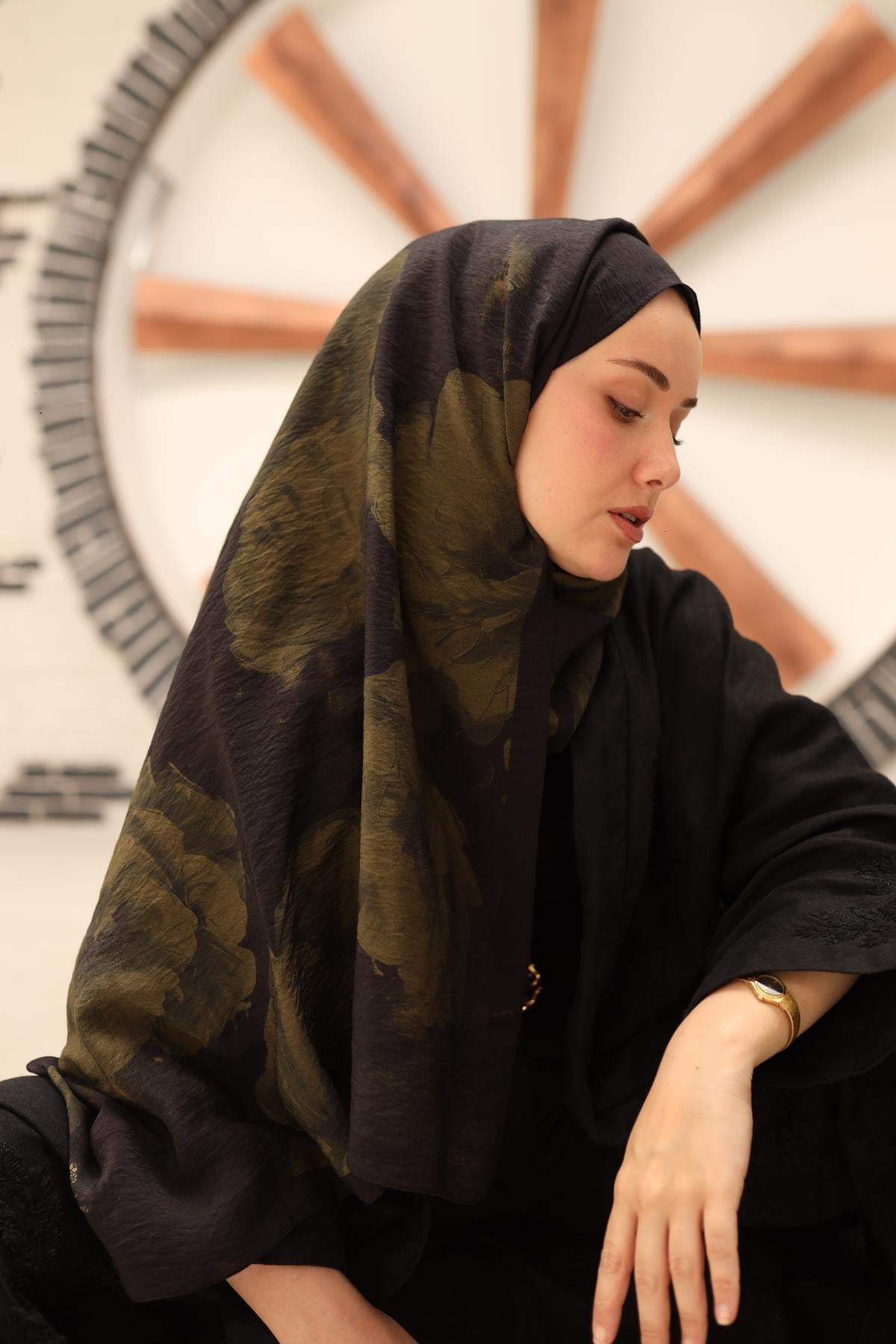 Mayda Şal 81006-07