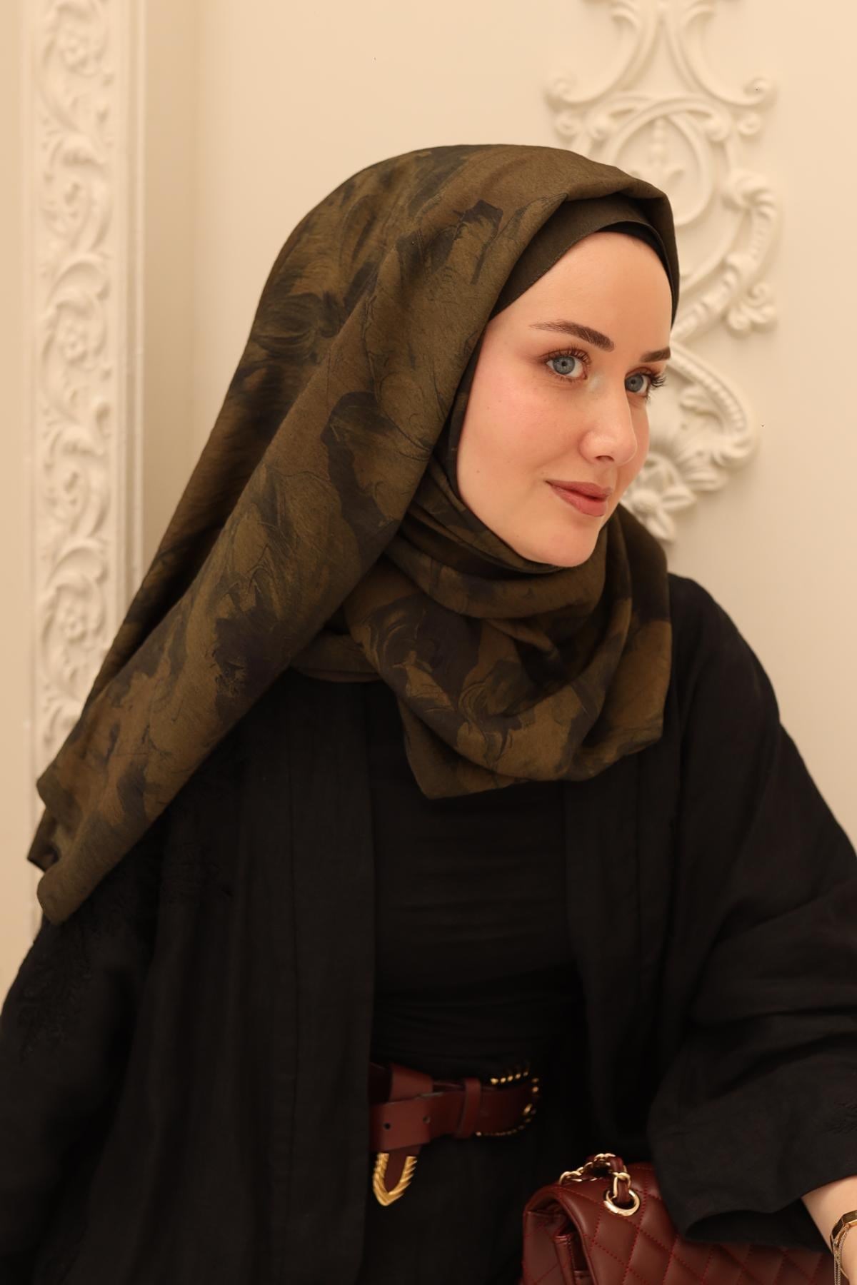 Mayda Şal 81006-08