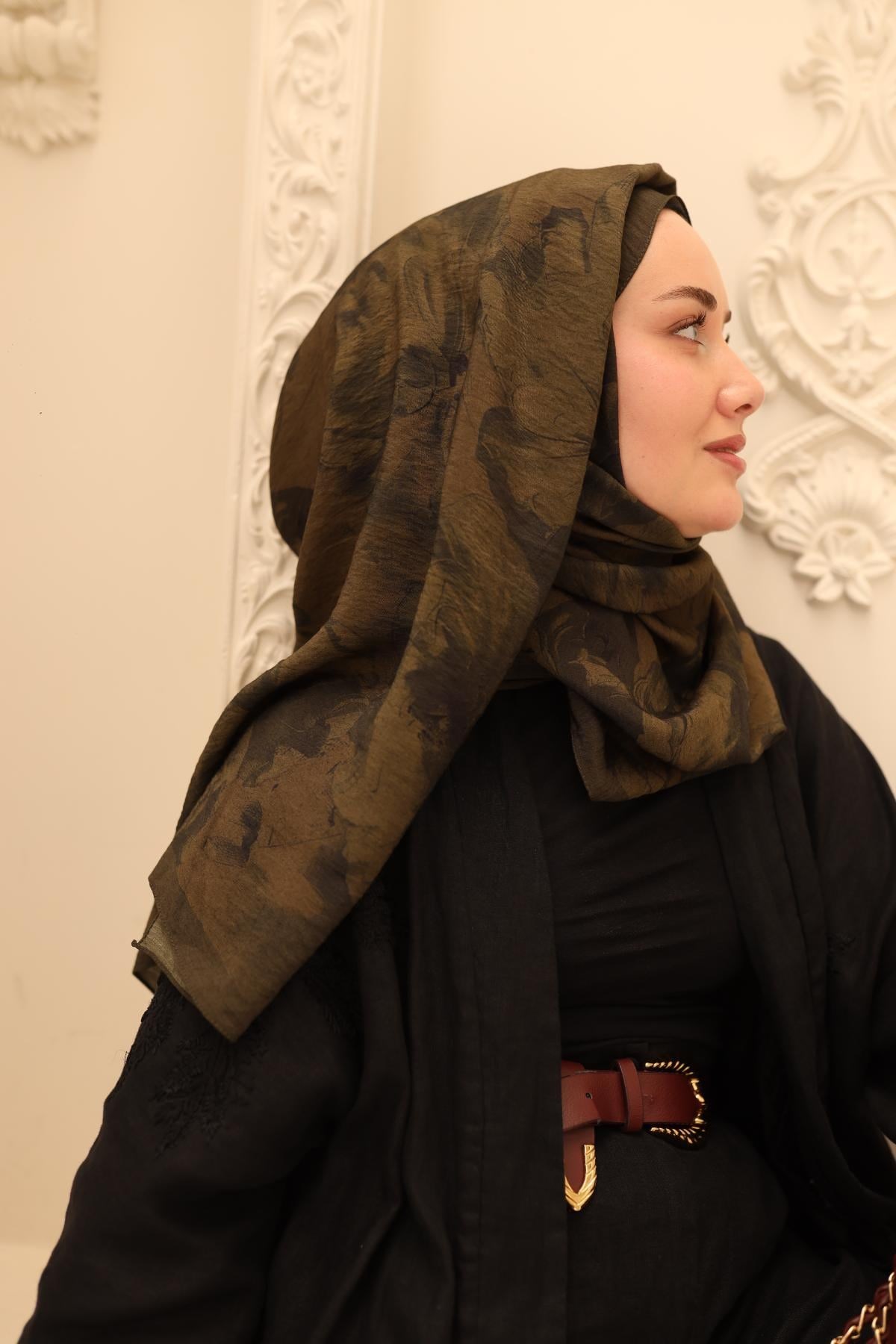 Mayda Şal 81006-08