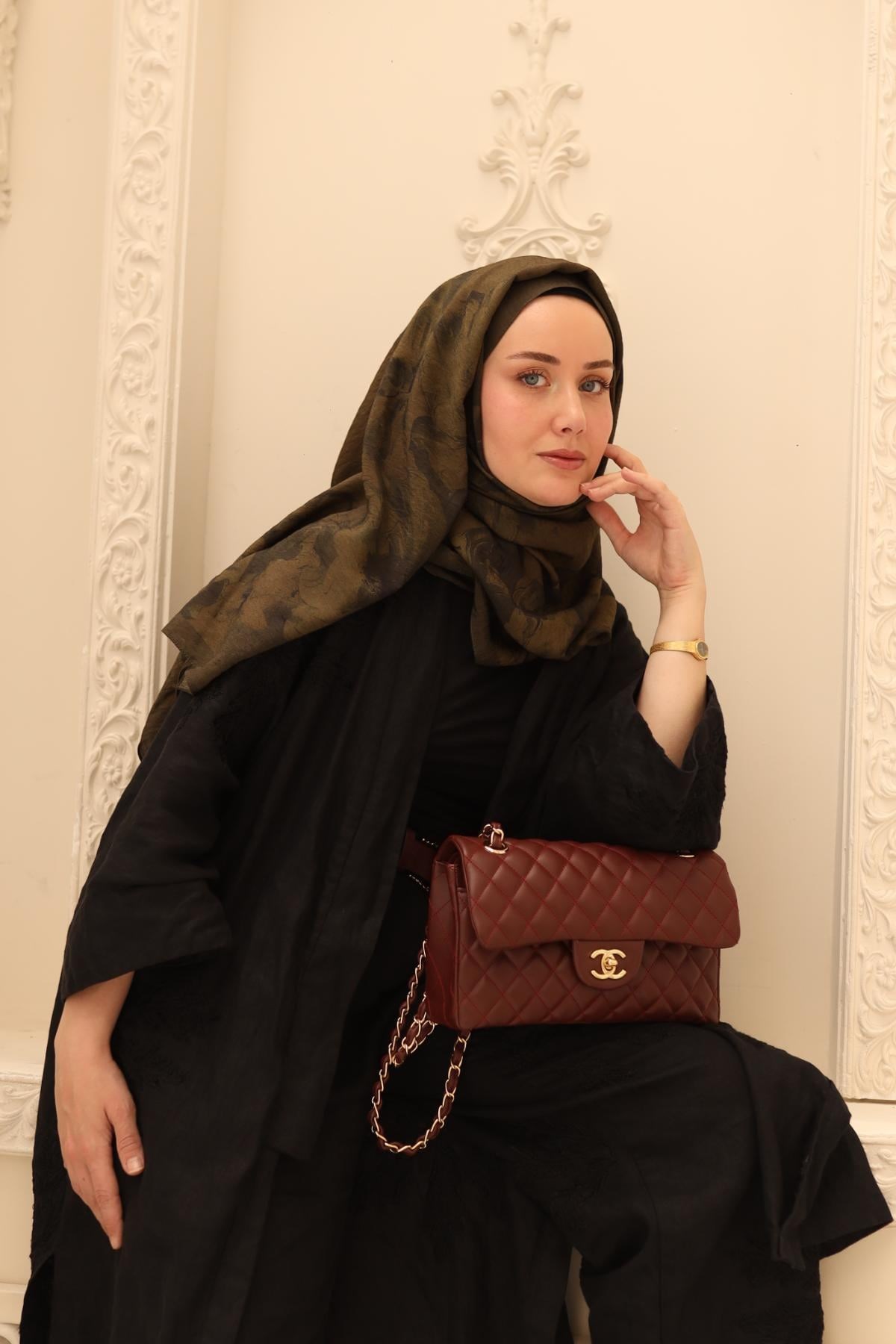 Mayda Şal 81006-08