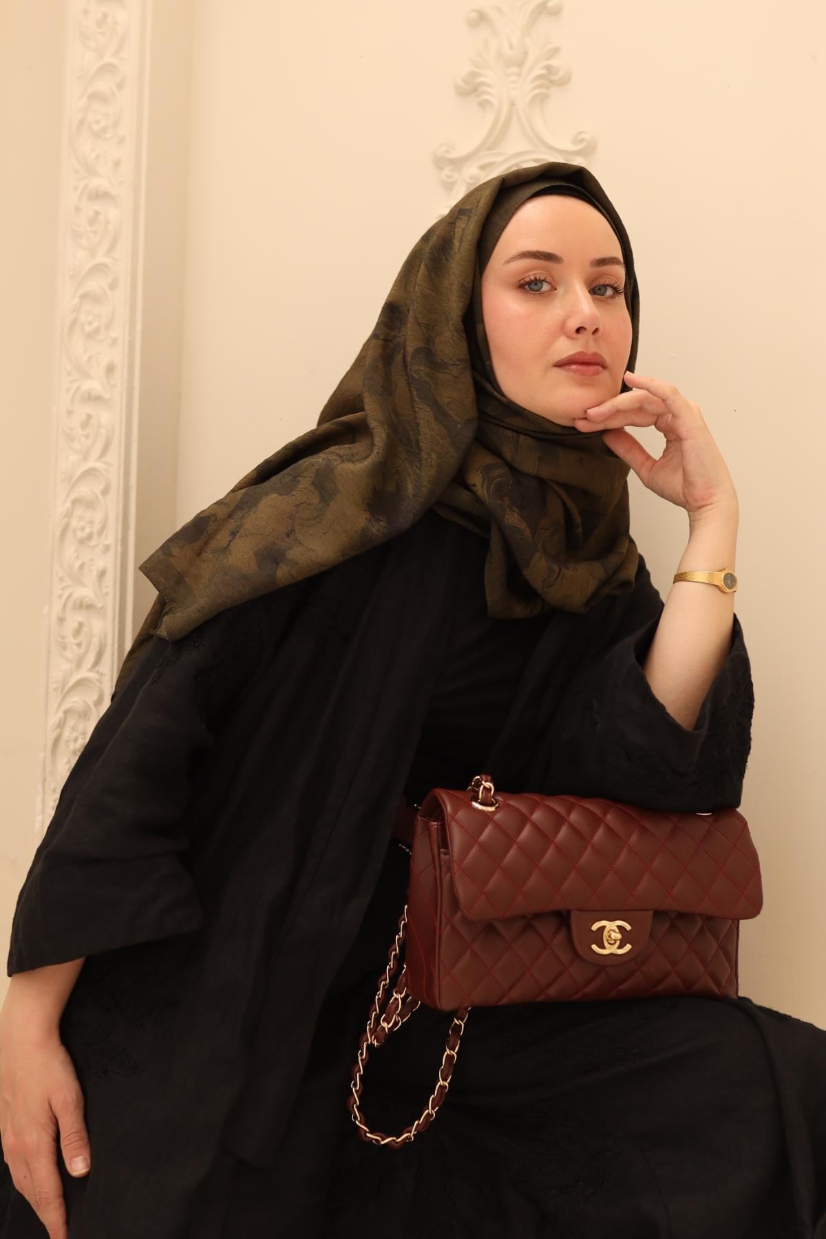 Mayda Şal 81006-08