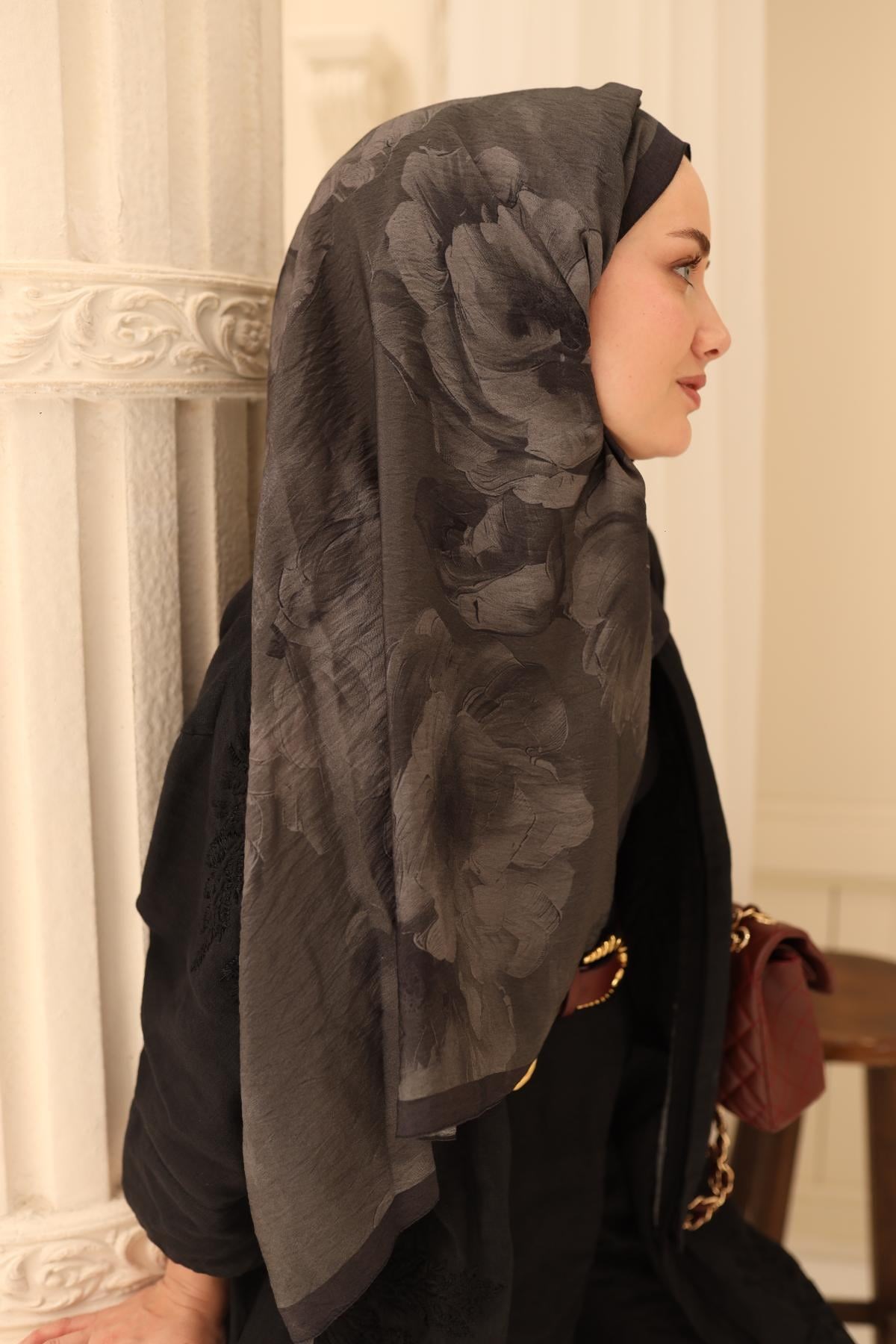 Mayda Şal 81006-09