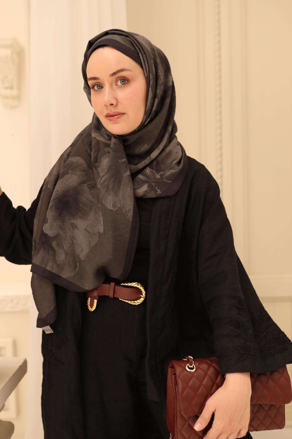 Mayda Şal 81006-09