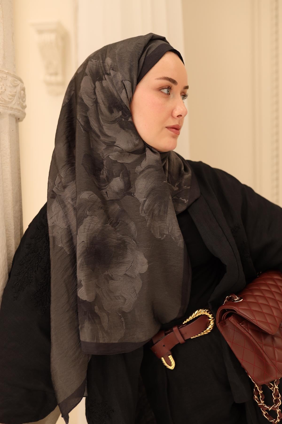Mayda Şal 81006-09