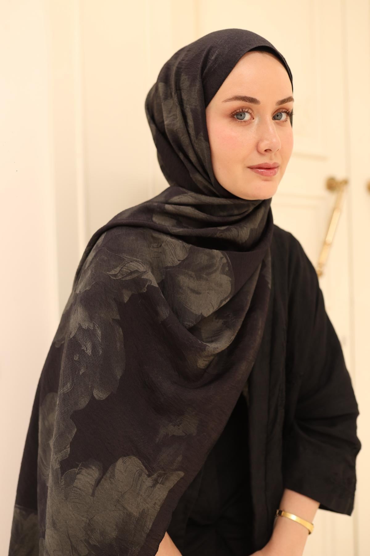 Mayda Şal 81006-10