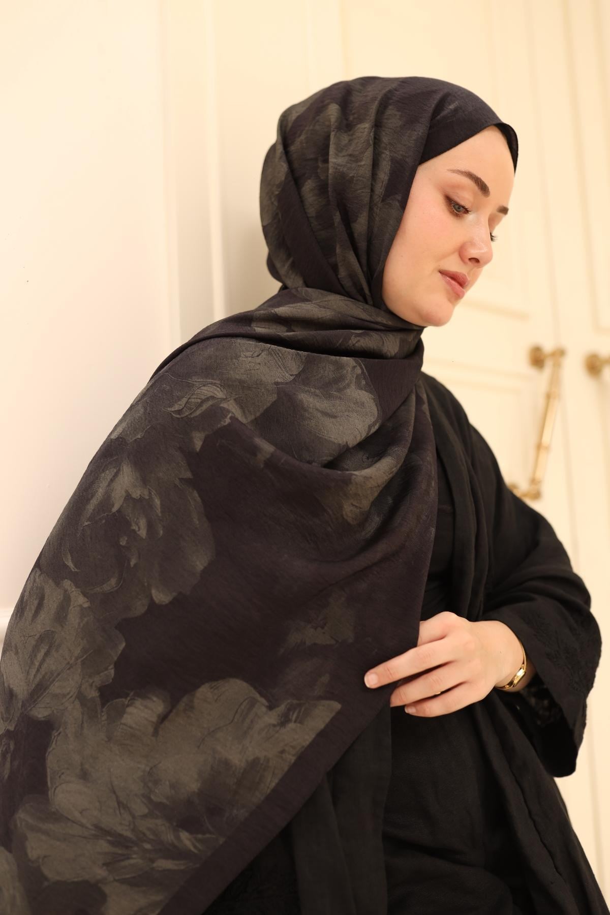 Mayda Şal 81006-10