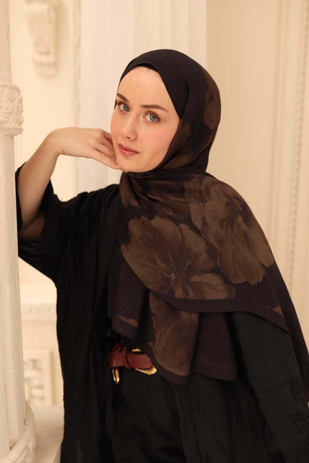 Mayda Şal 81006-11