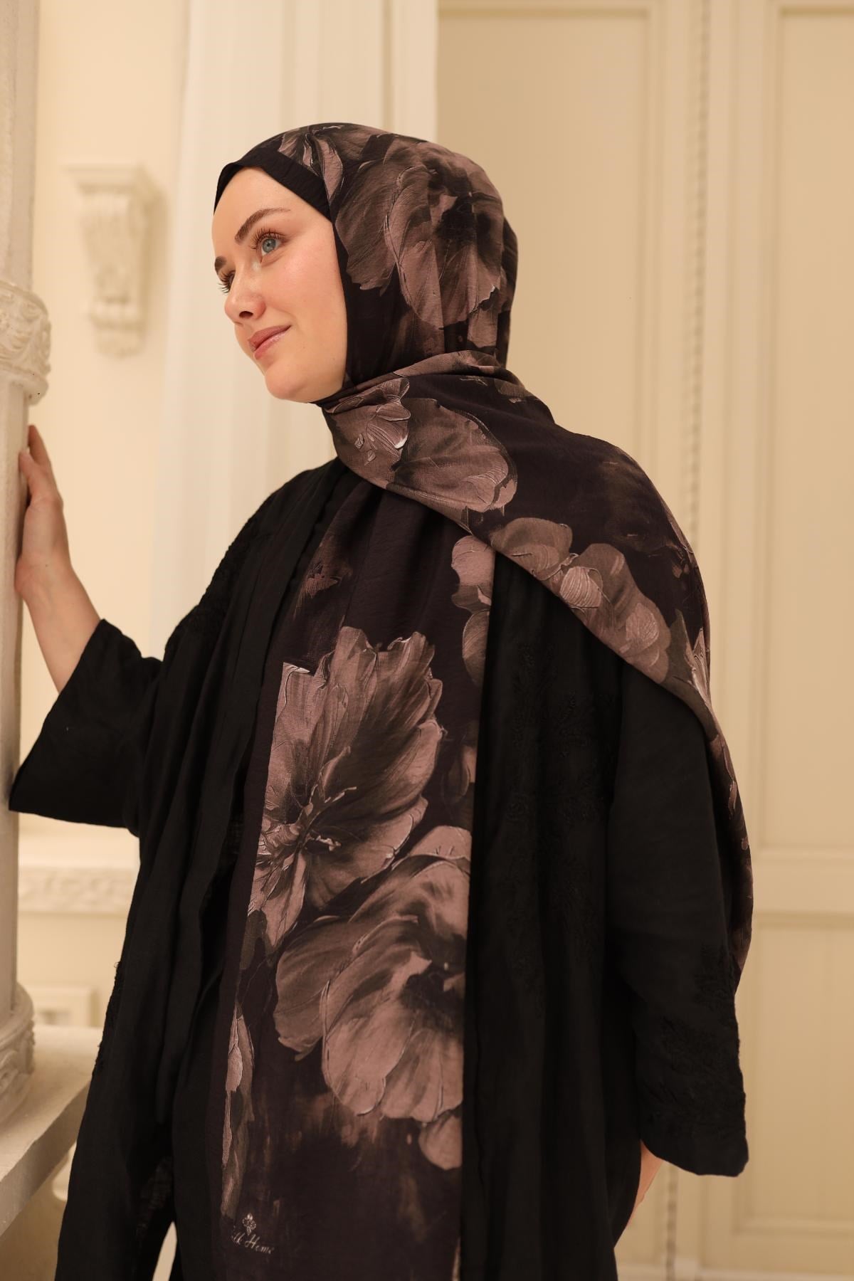 Mayda Şal 81006-12