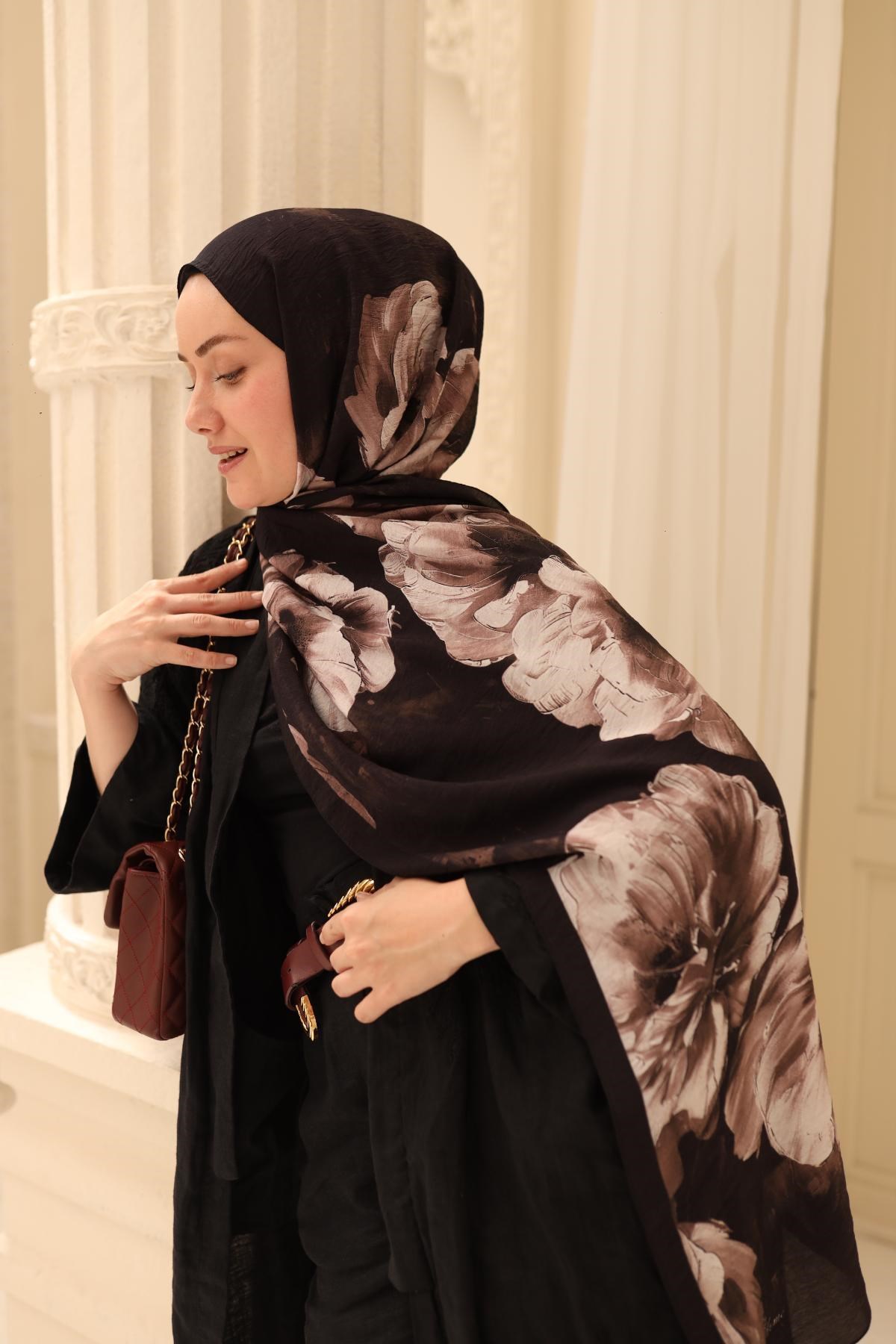 Mayda Şal 81006-13