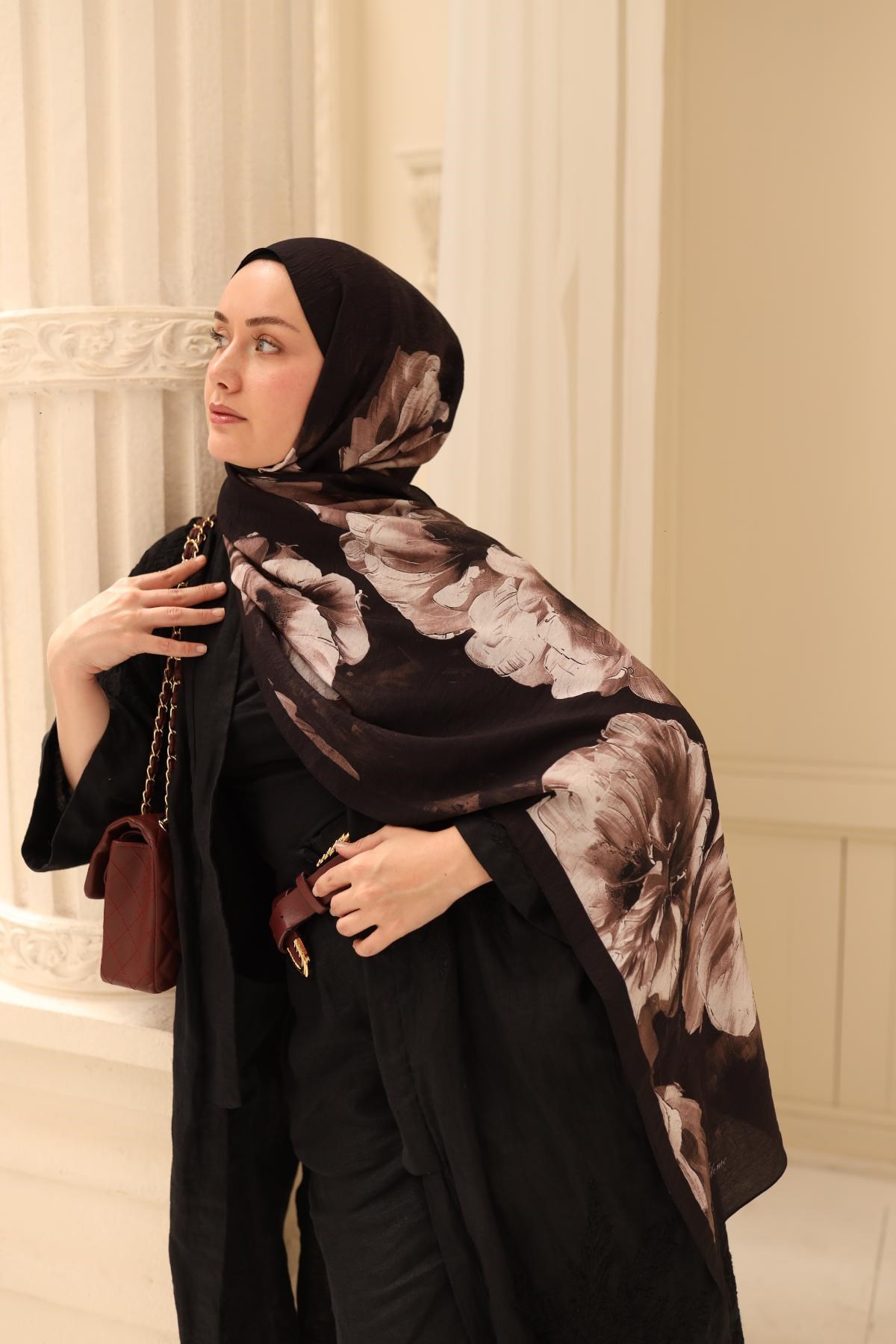 Mayda Şal 81006-13