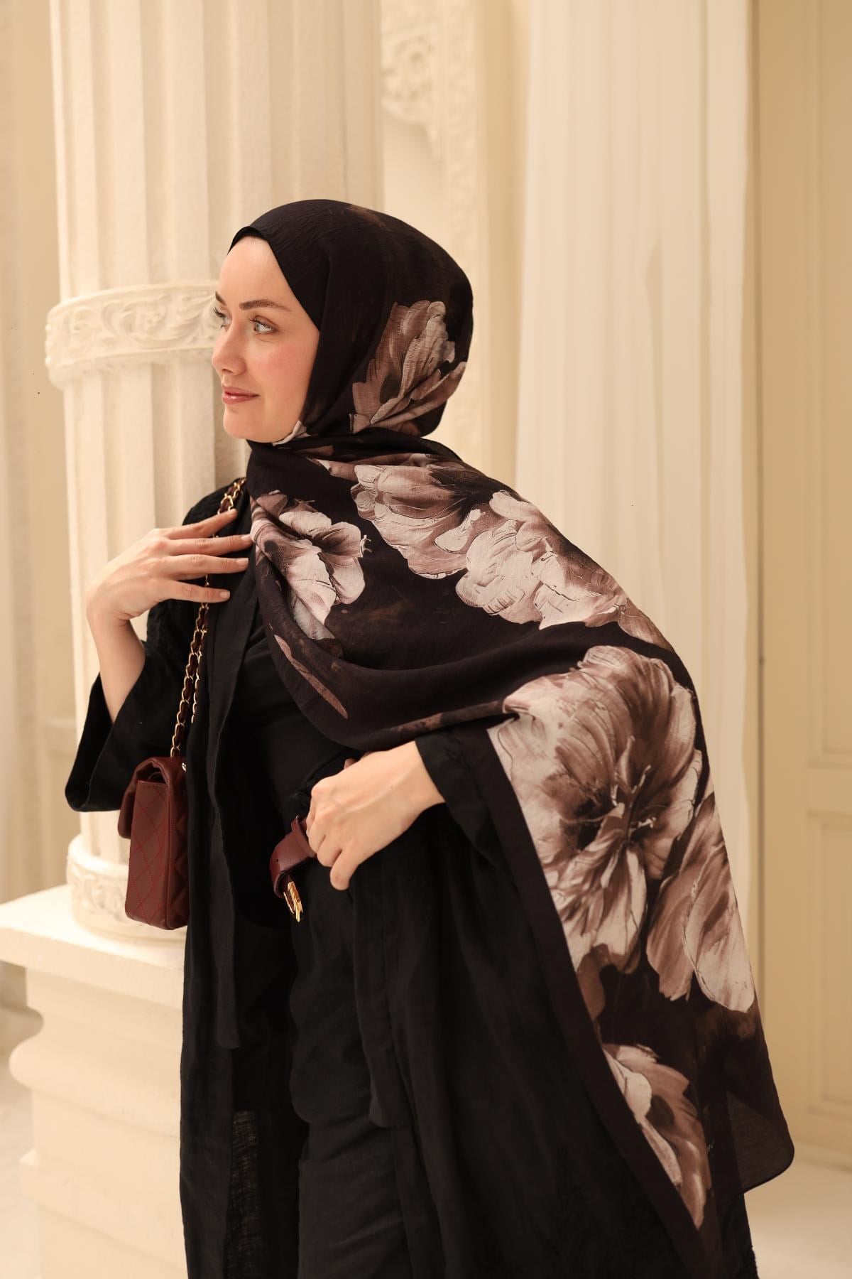 Mayda Şal 81006-13