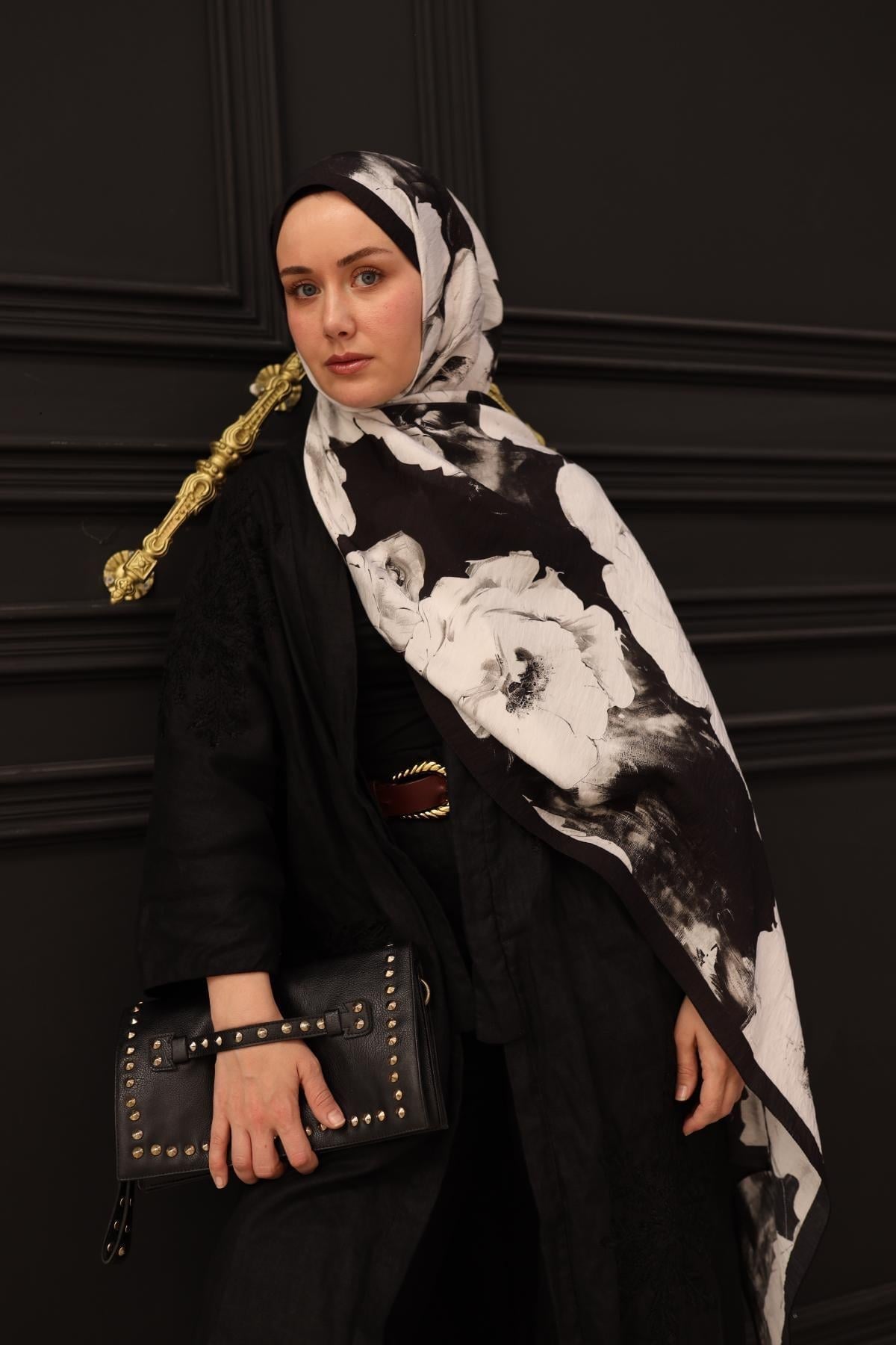 Mayda Şal 81006-14