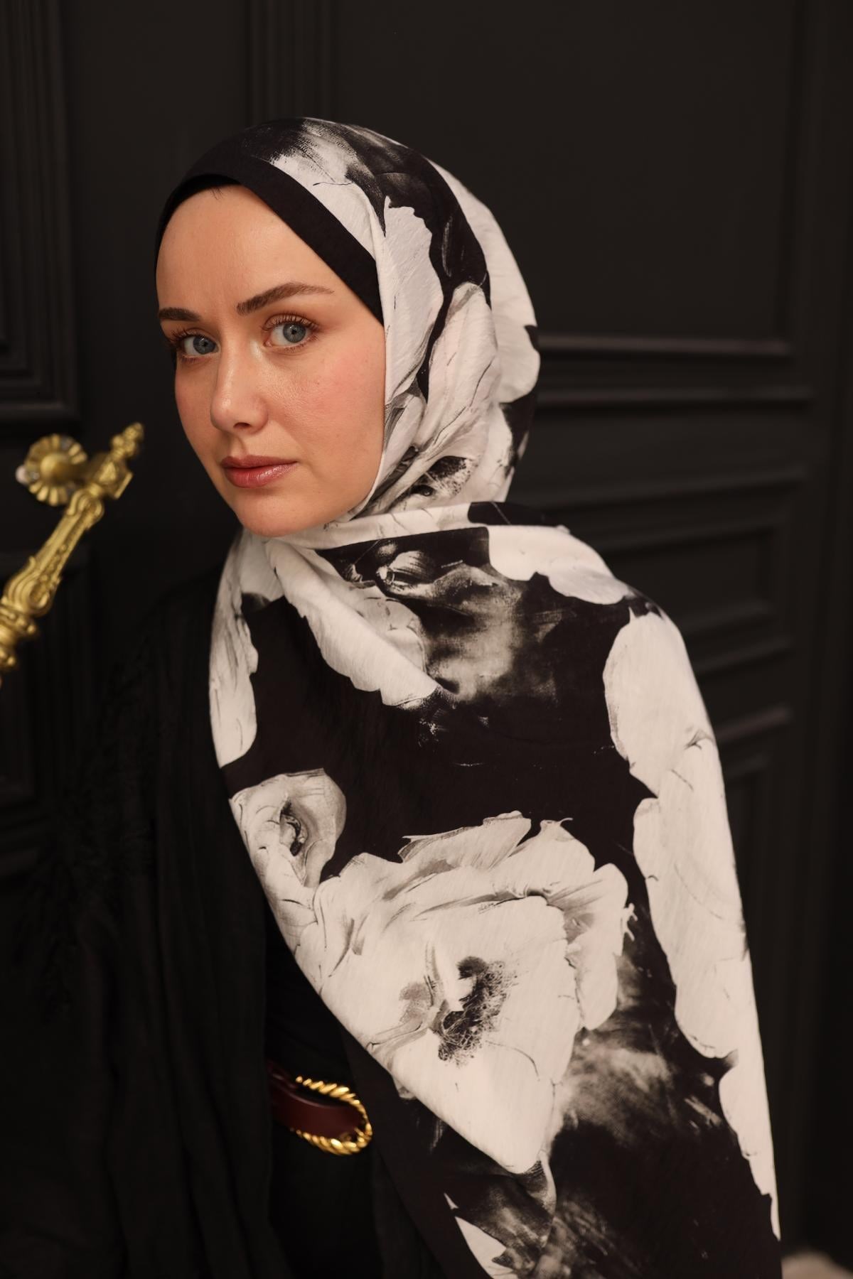 Mayda Şal 81006-14