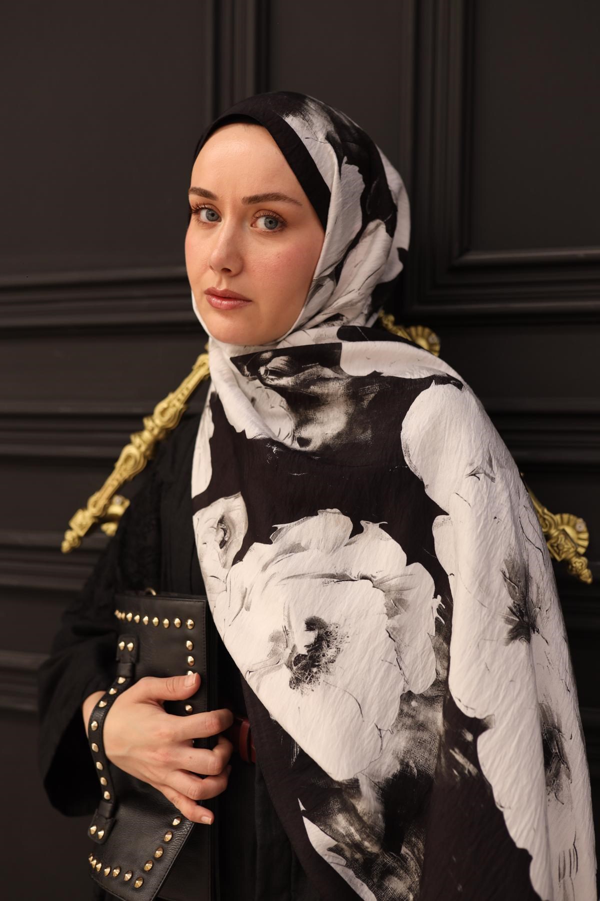 Mayda Şal 81006-14