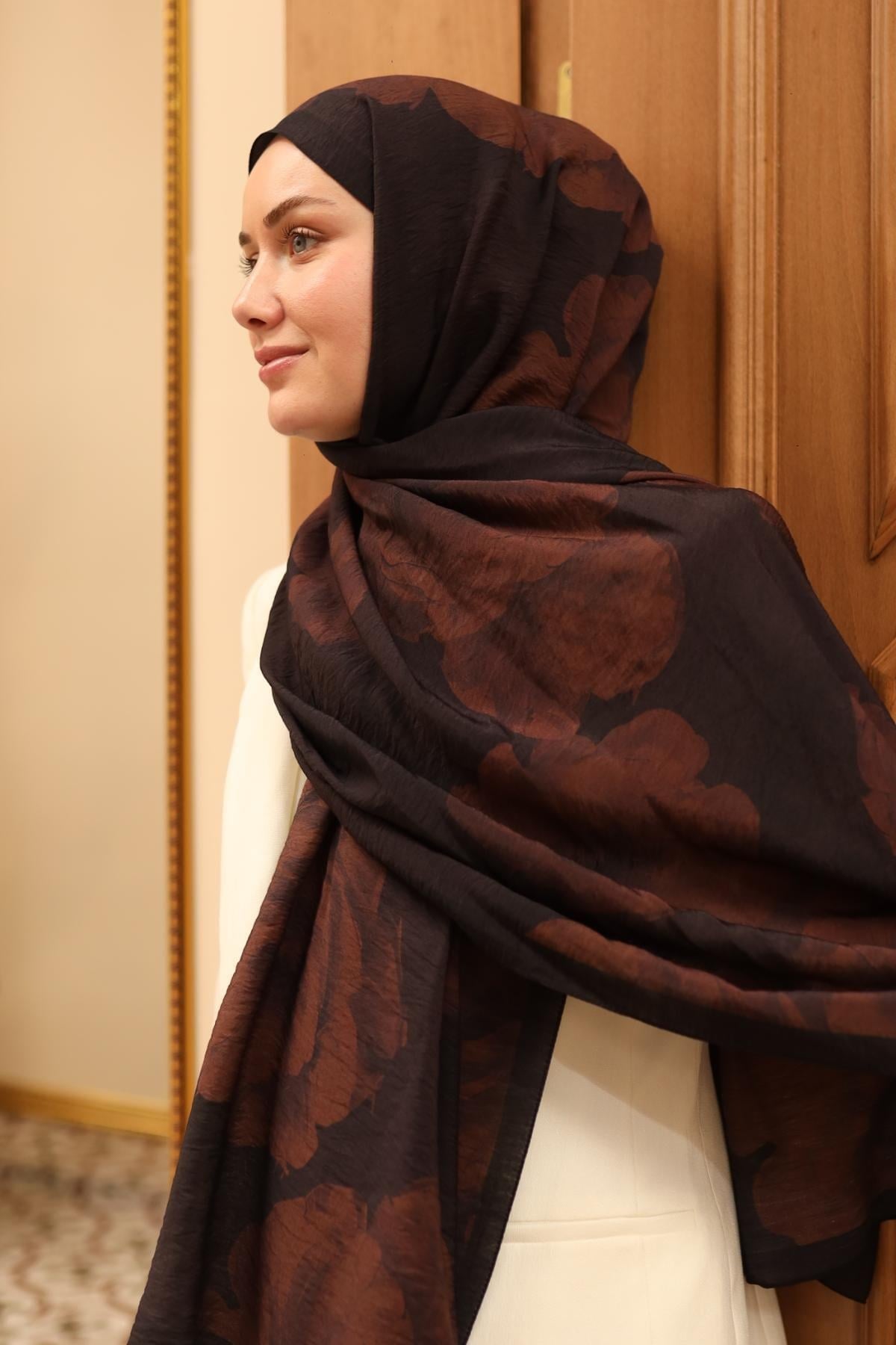 Mayda Şal 81006-15