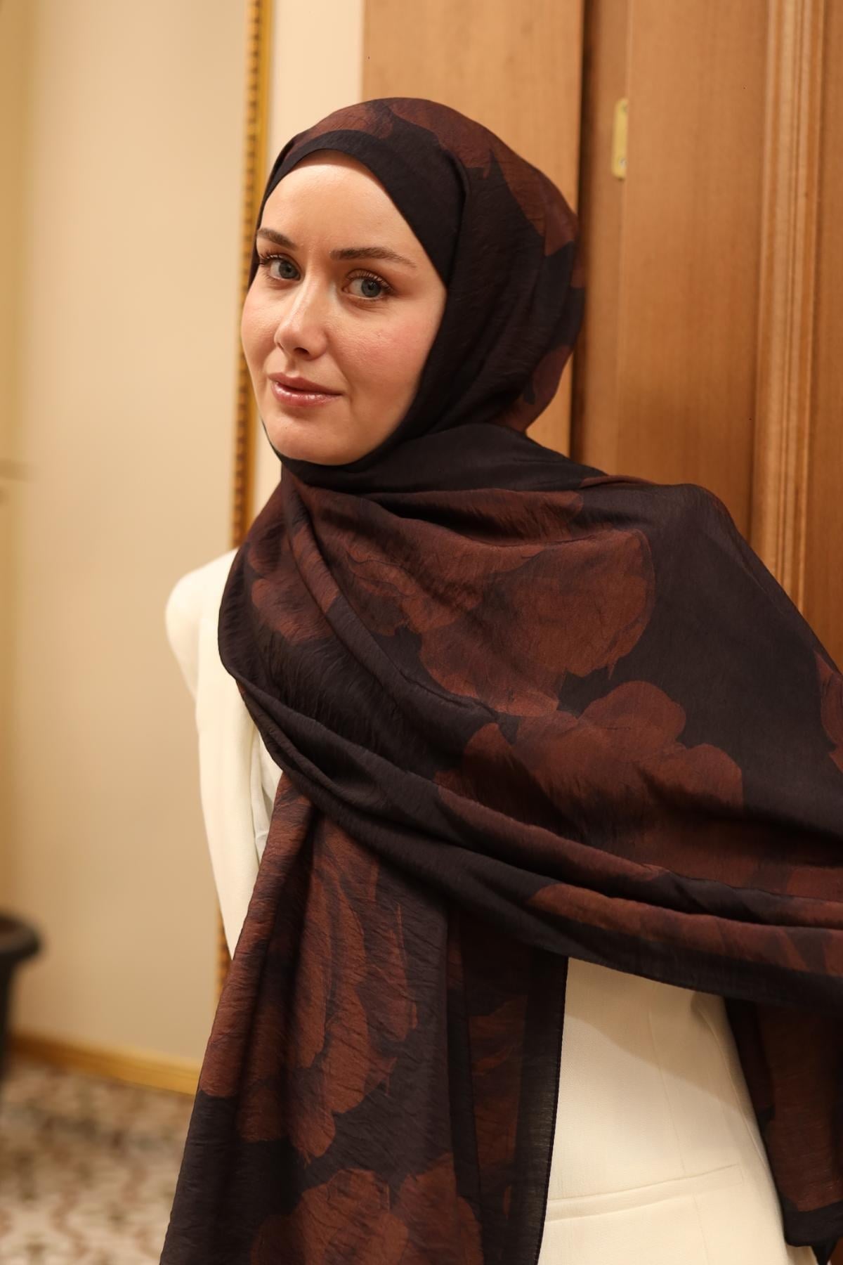 Mayda Şal 81006-15