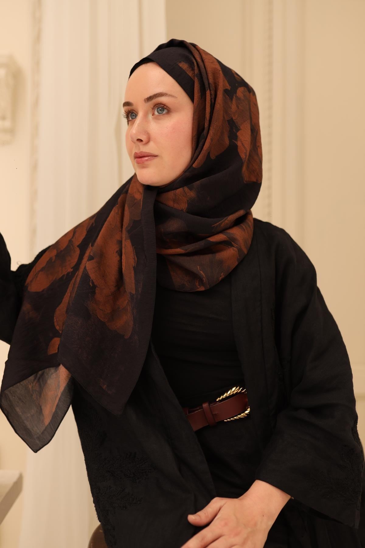 Mayda Şal 81006-16