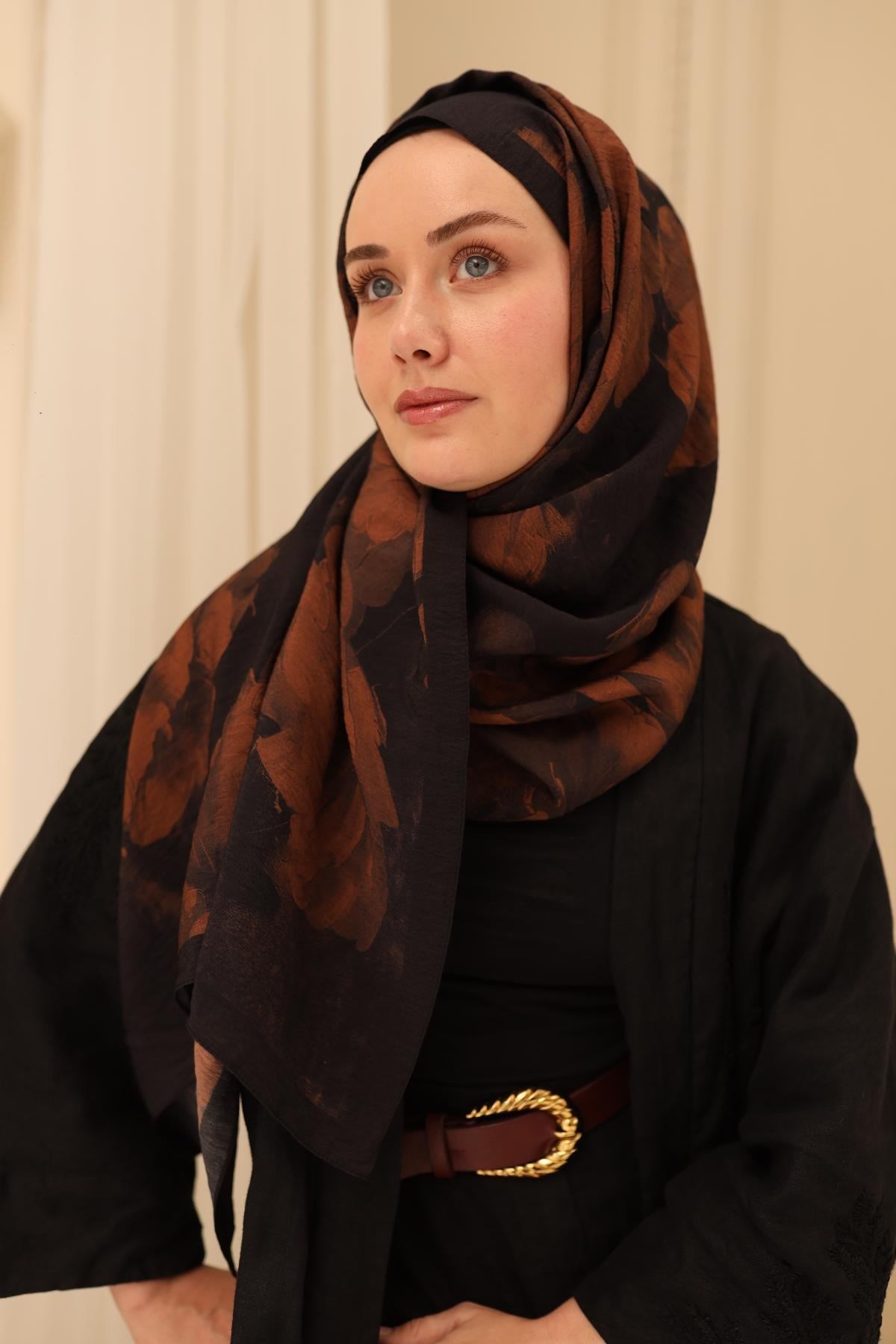 Mayda Şal 81006-16