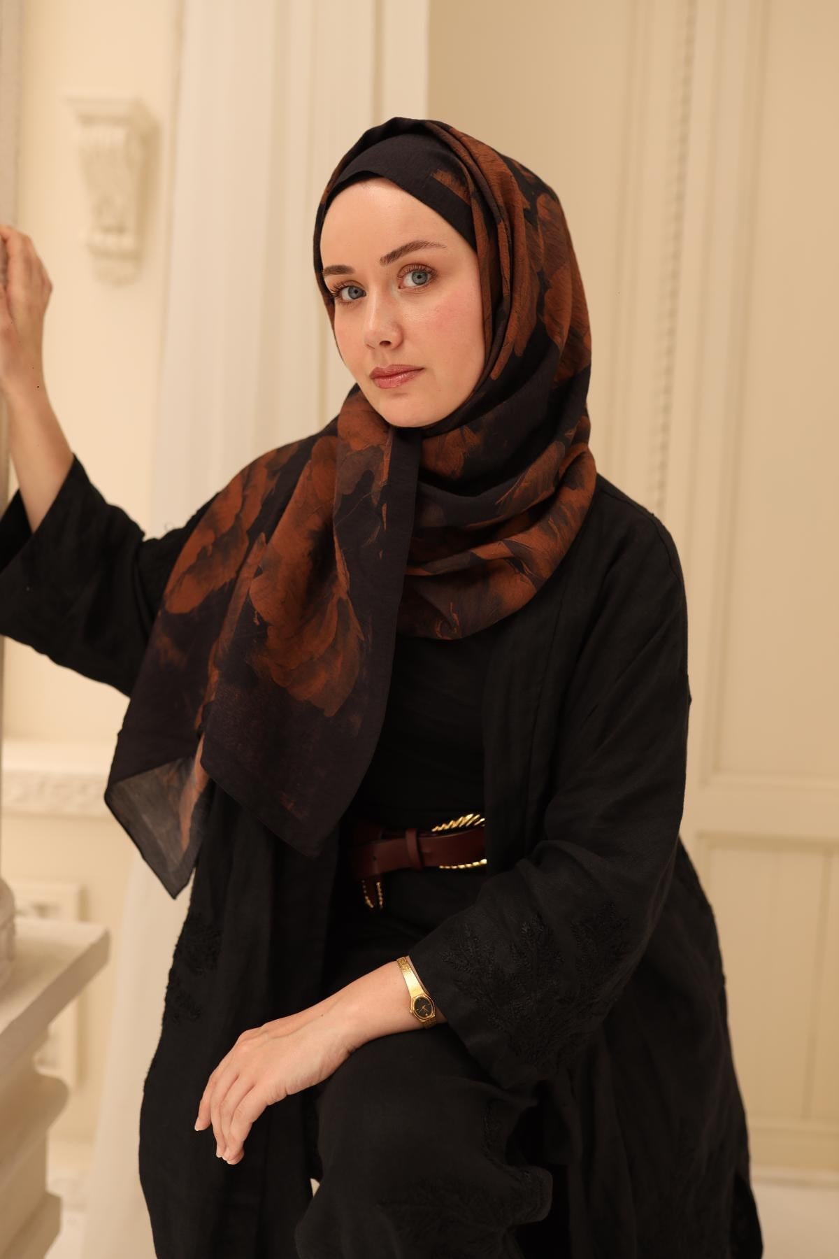 Mayda Şal 81006-16