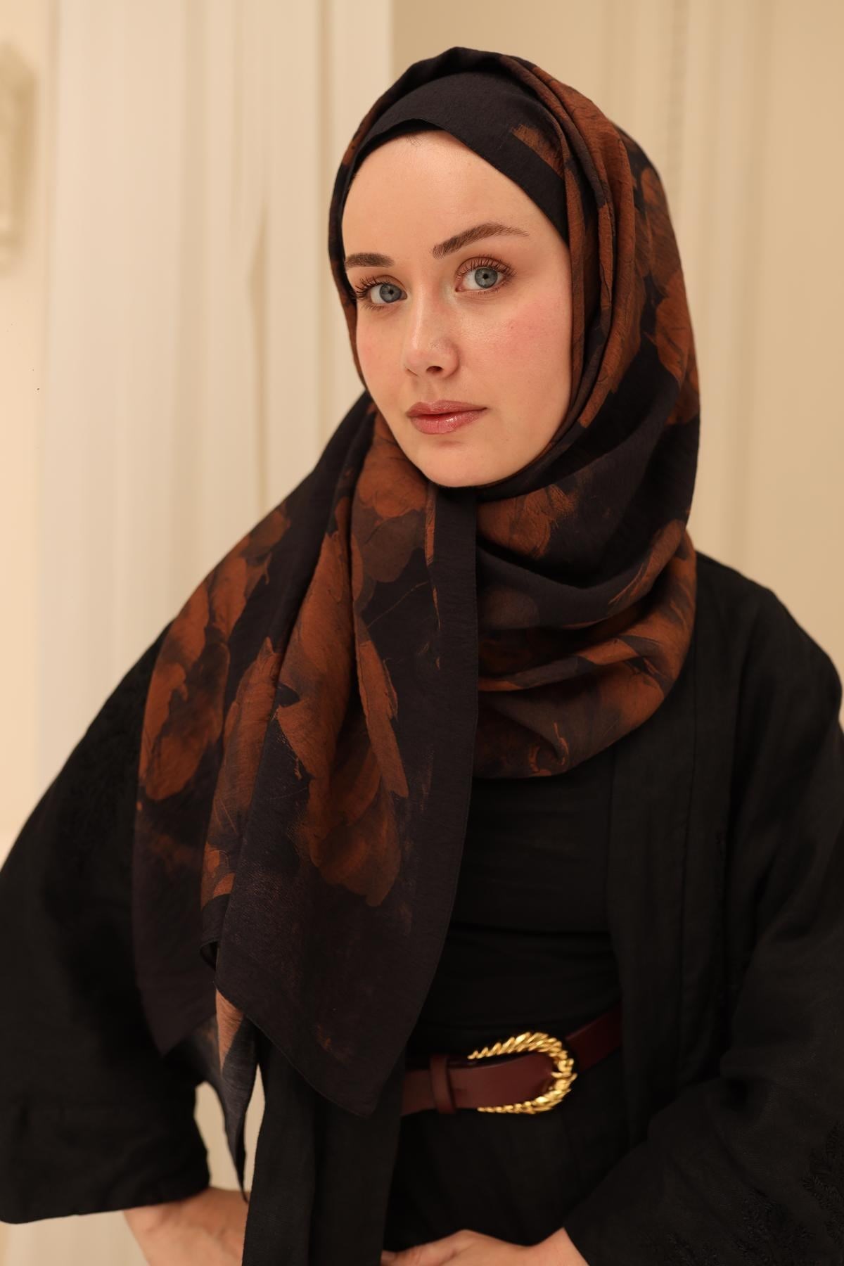 Mayda Şal 81006-16