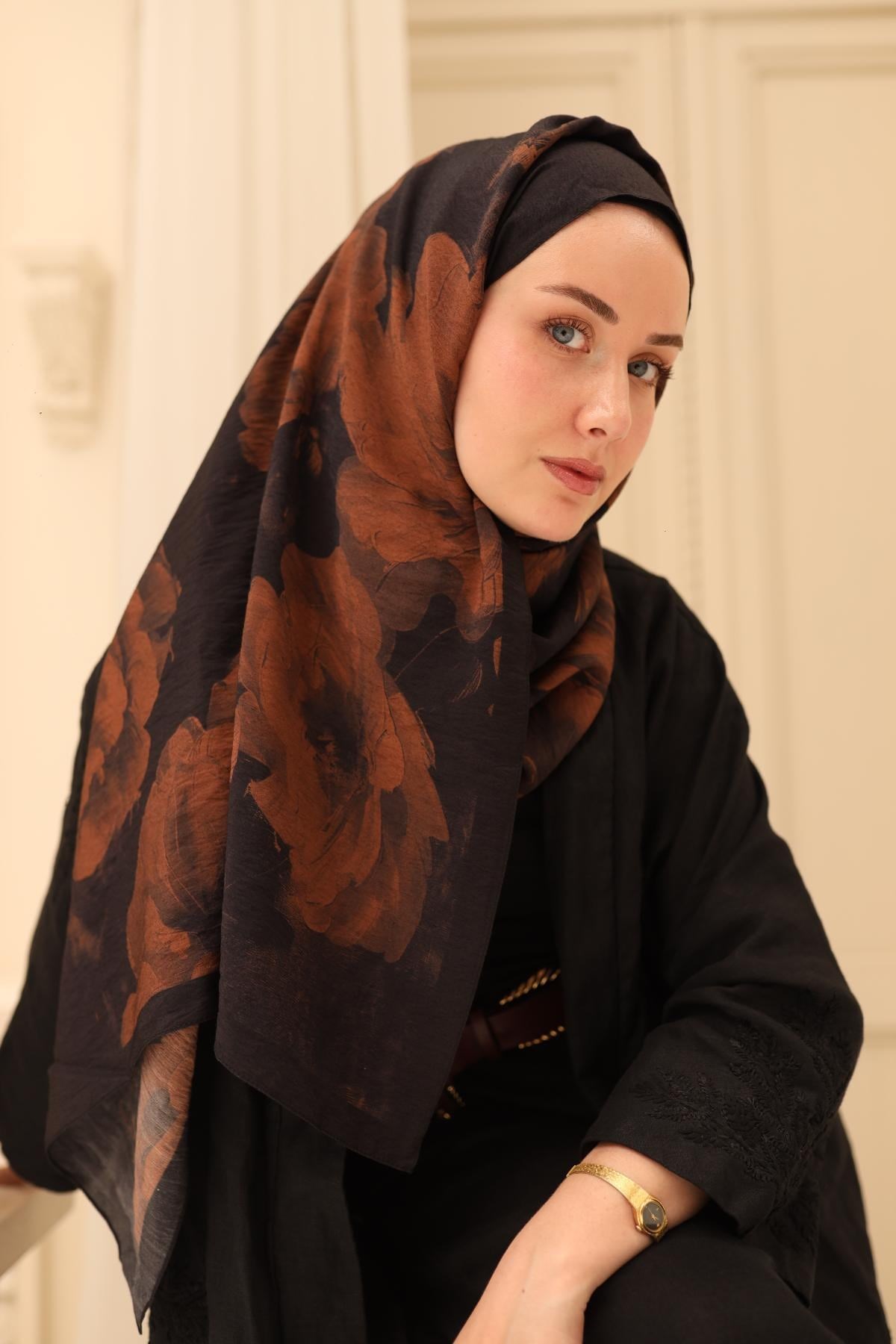 Mayda Şal 81006-16