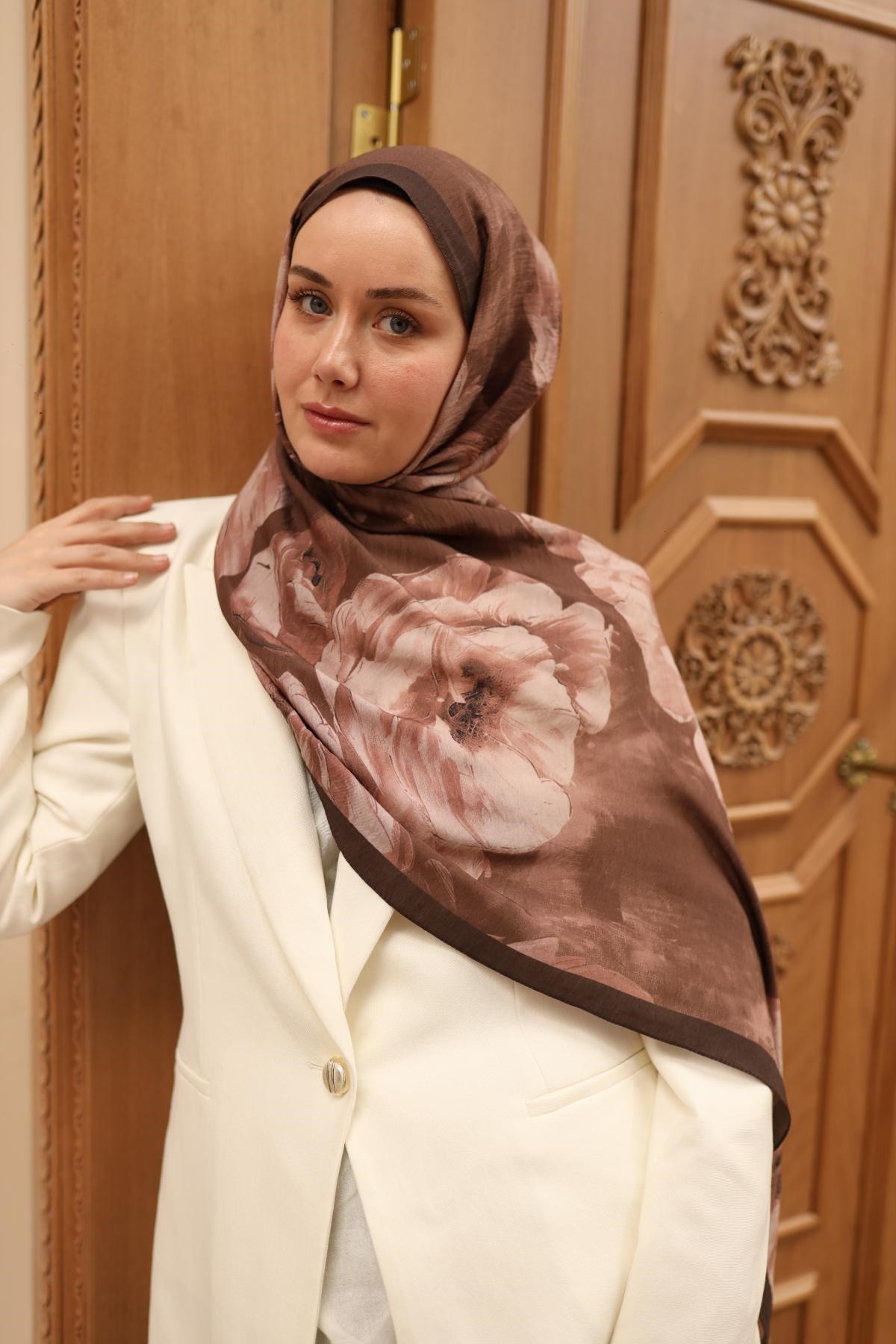 Mayda Şal 81006-18
