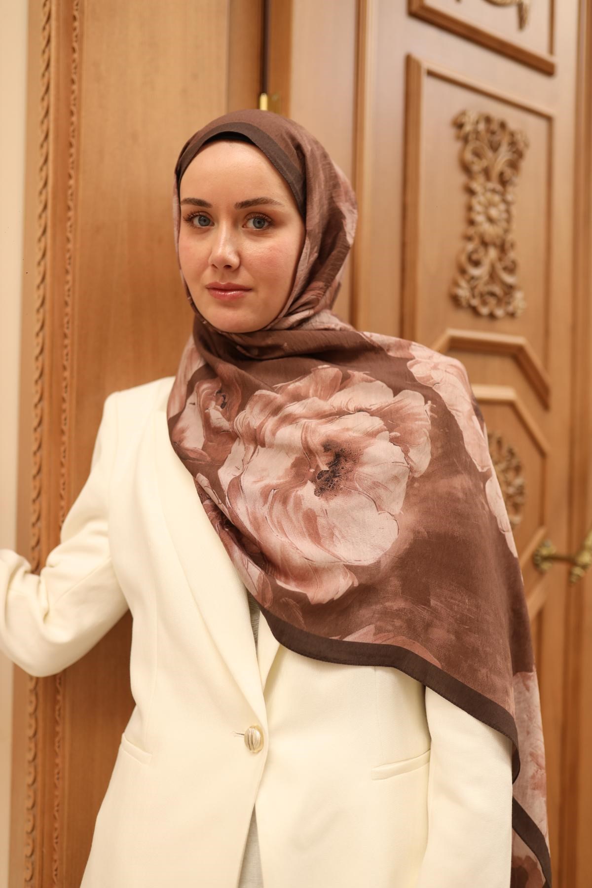 Mayda Şal 81006-18