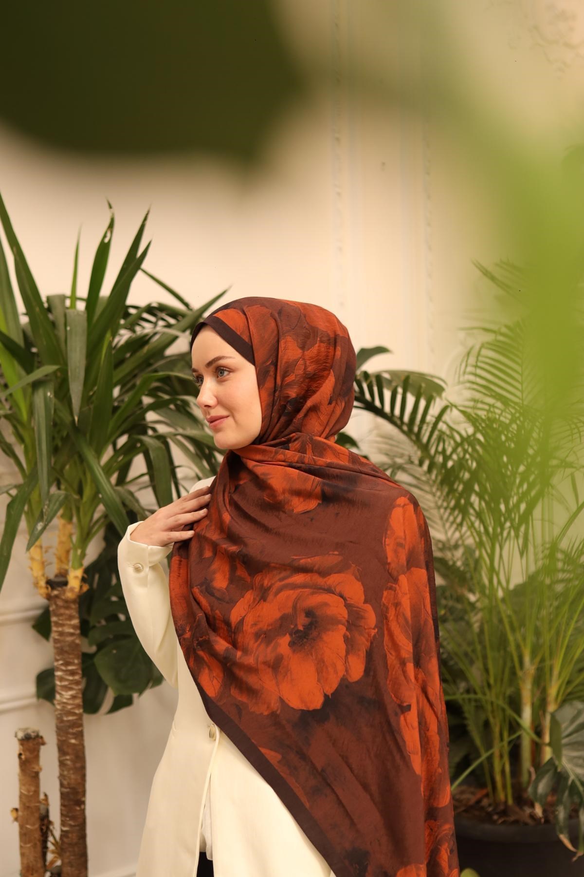 Mayda Şal 81006-20