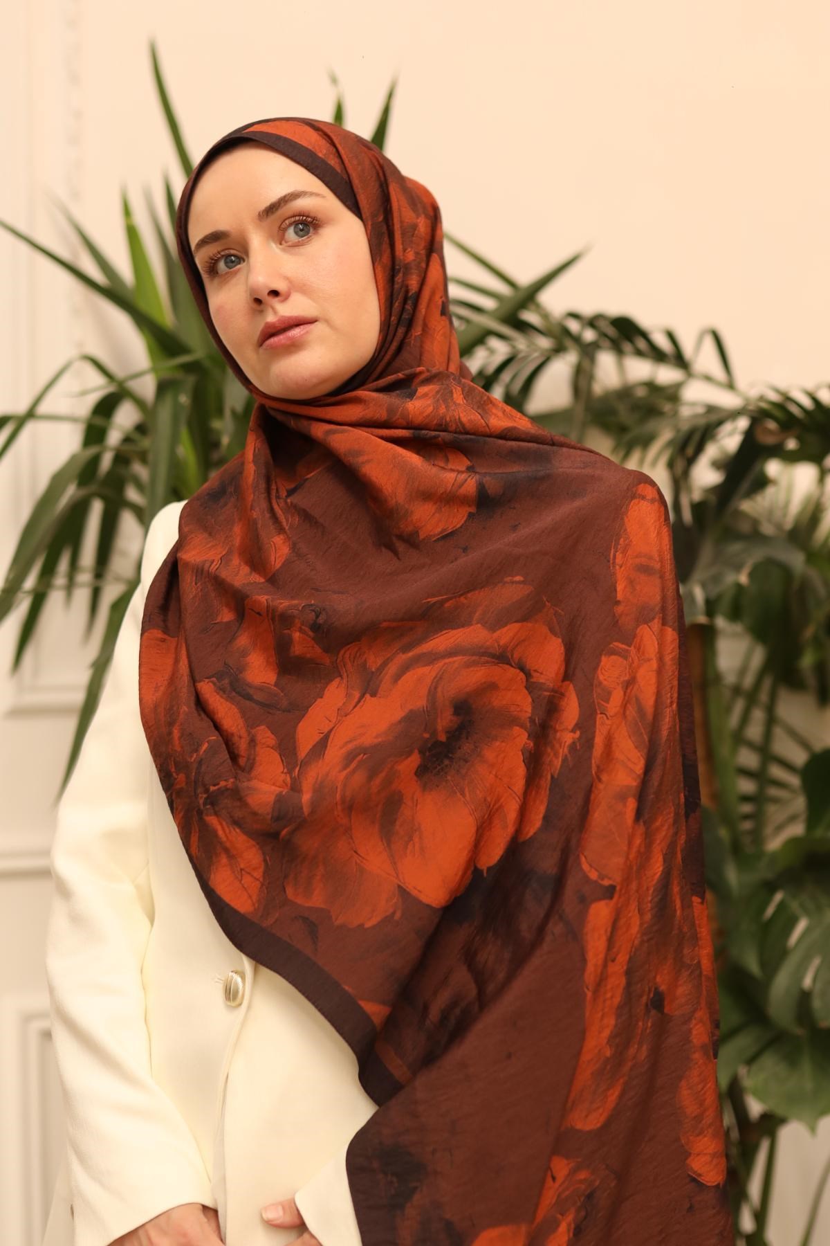 Mayda Şal 81006-20