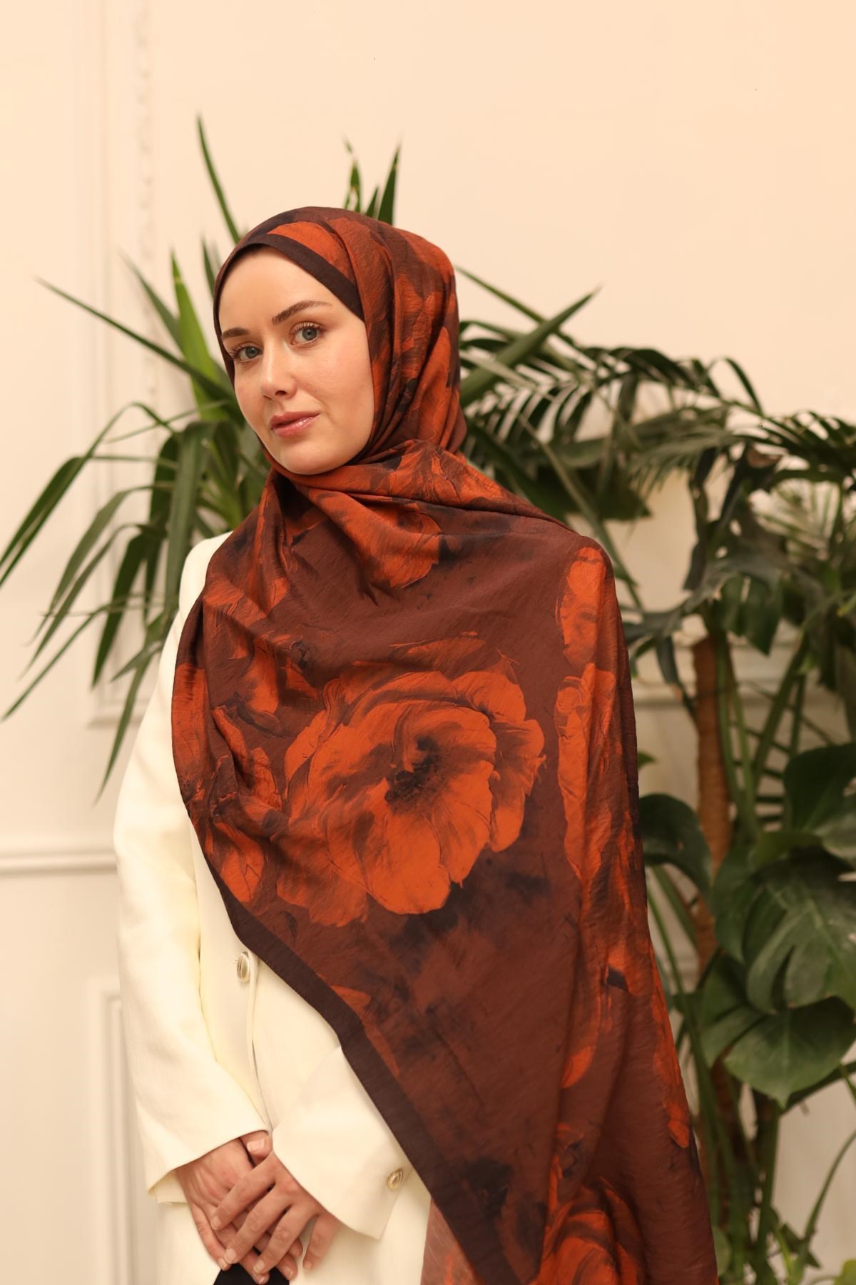 Mayda Şal 81006-20