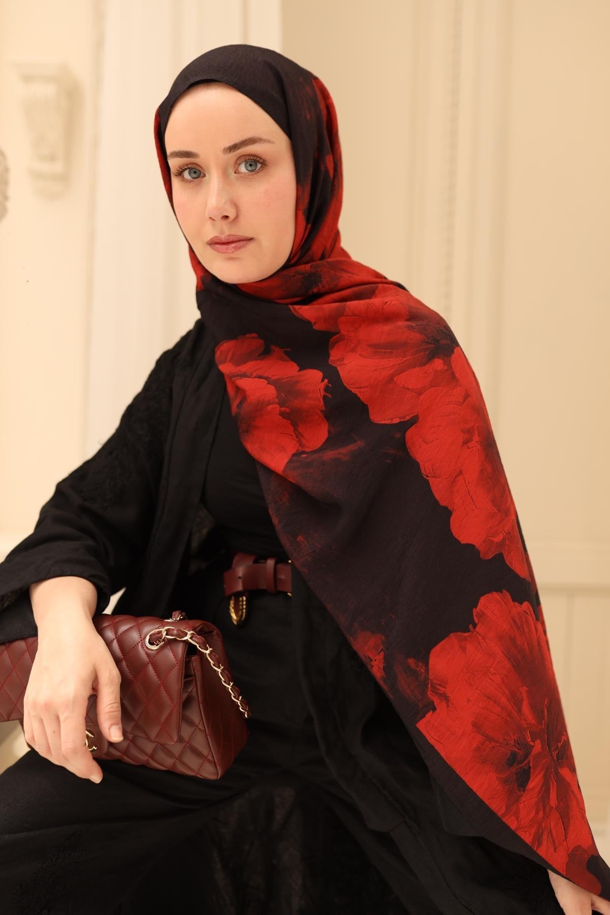 Mayda Şal 81006-21