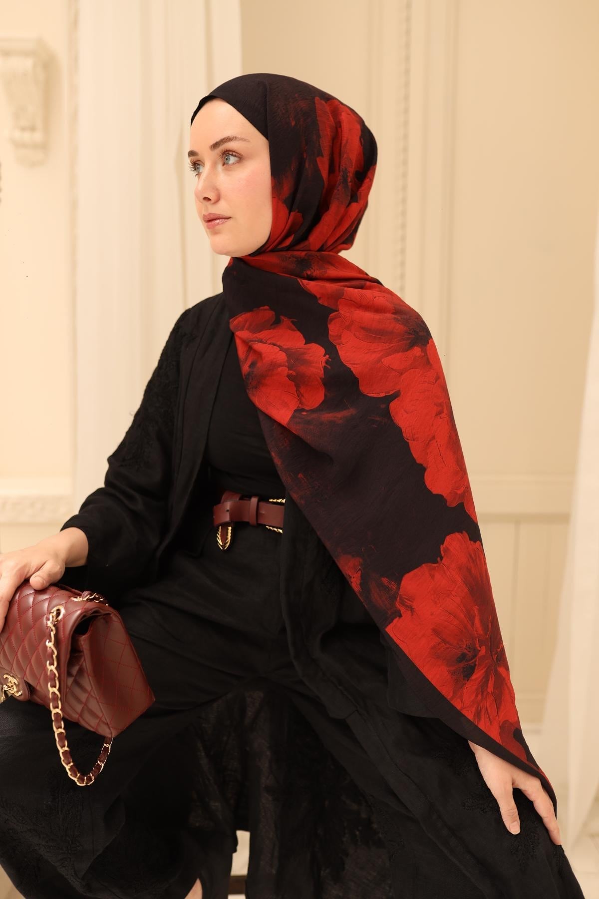 Mayda Şal 81006-21