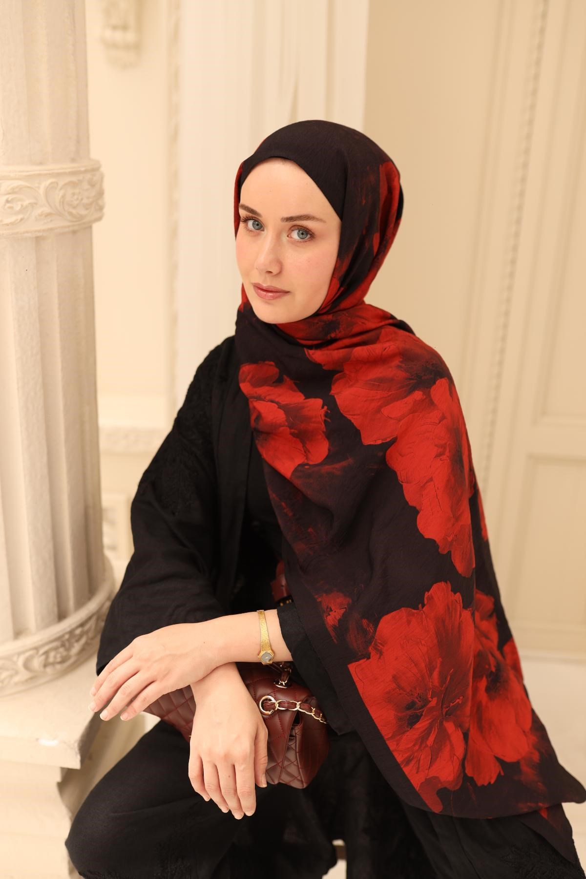 Mayda Şal 81006-21