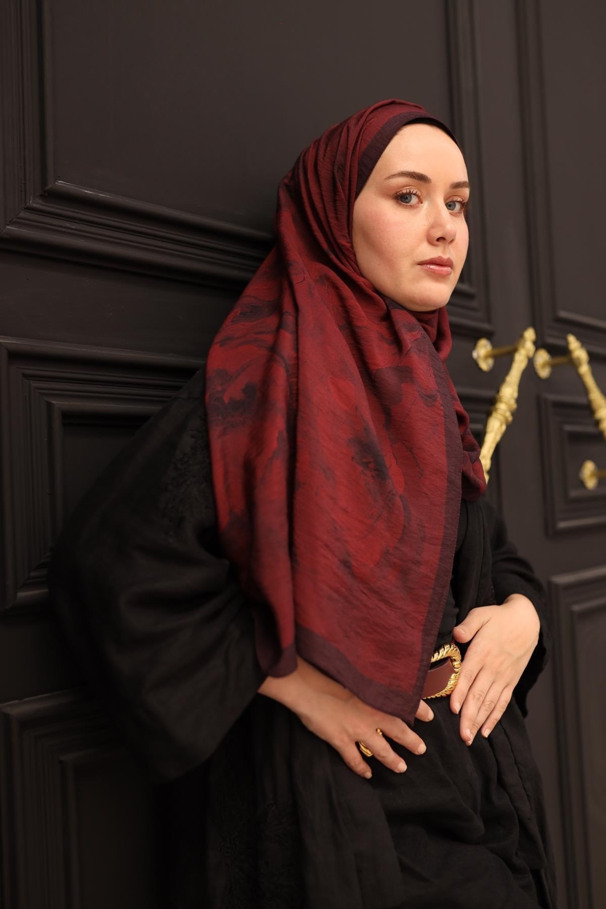 Mayda Şal 81006-22