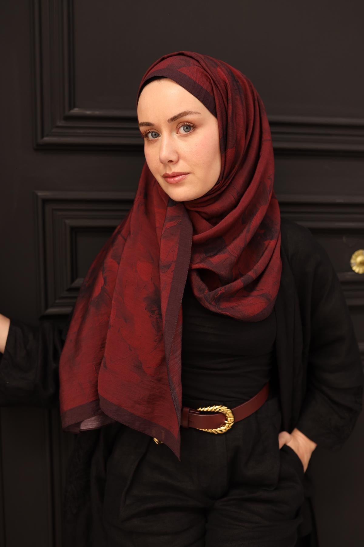 Mayda Şal 81006-22