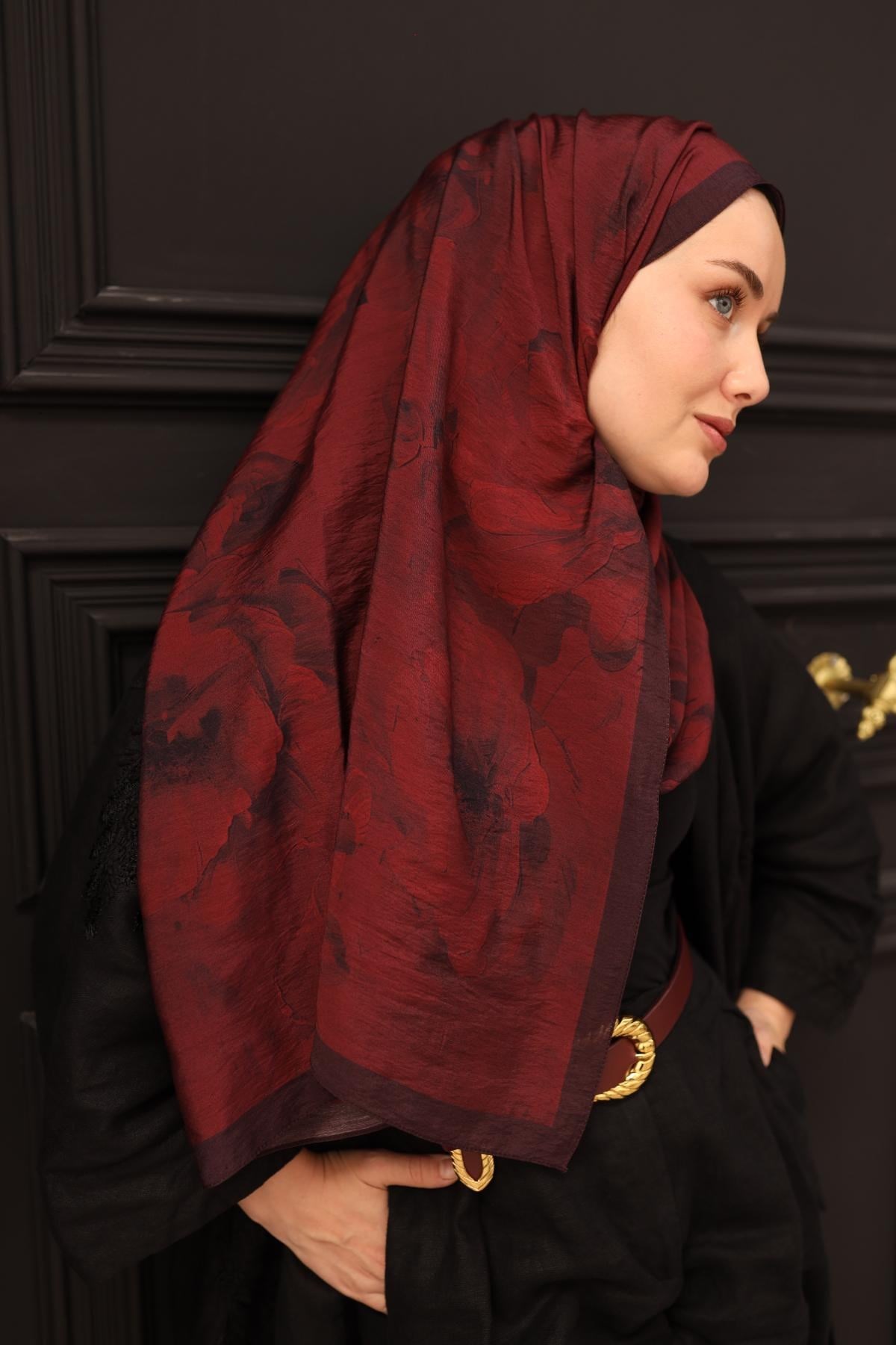 Mayda Şal 81006-22