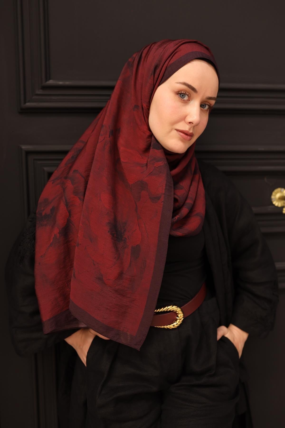 Mayda Şal 81006-22