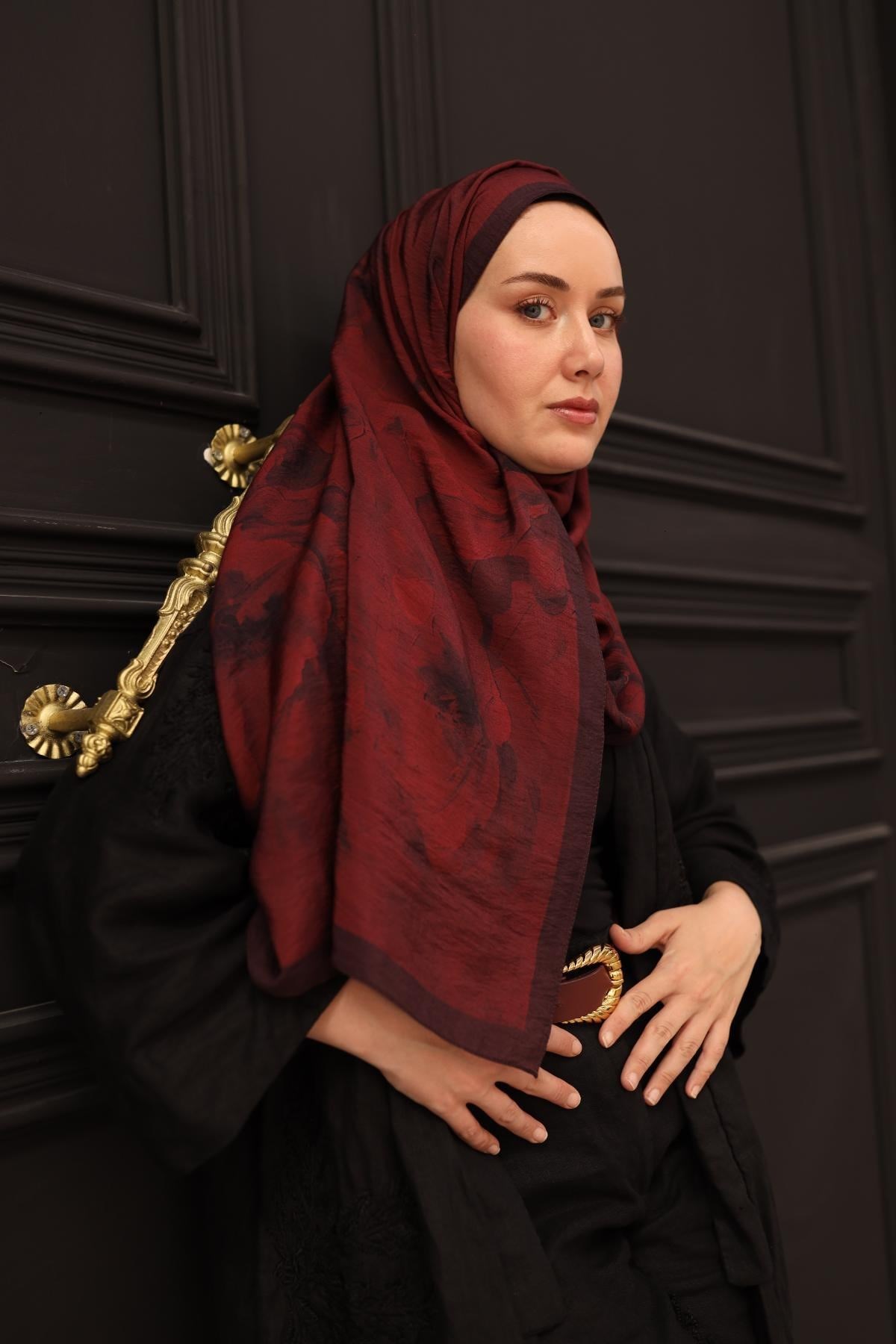 Mayda Şal 81006-22
